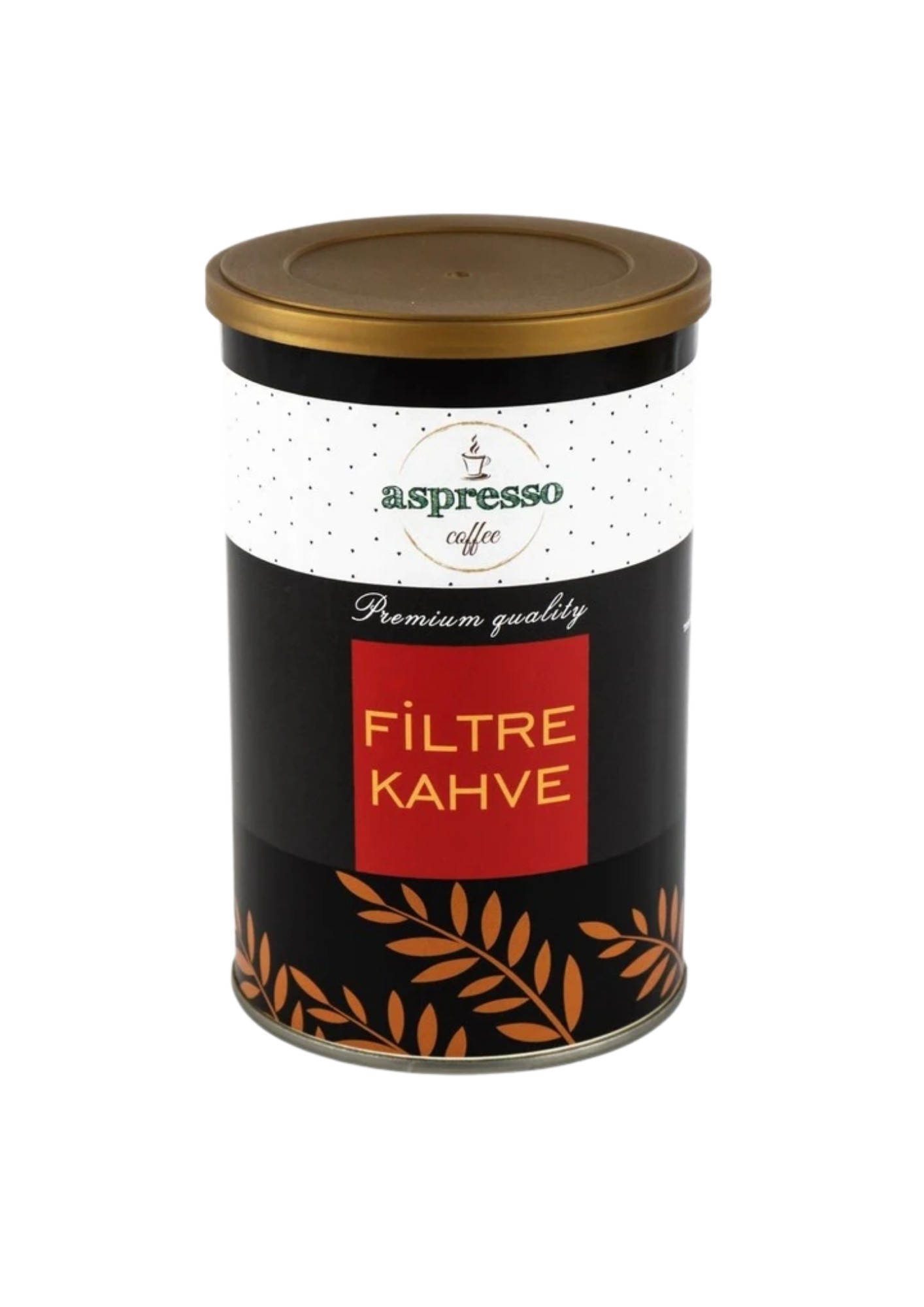 Filtre Kahve 250 g