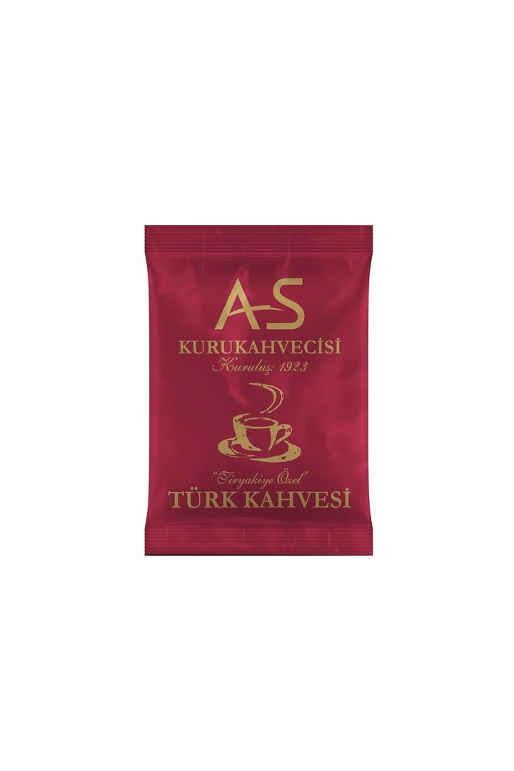 Türk Kahvesi 100 g x 12 Adet