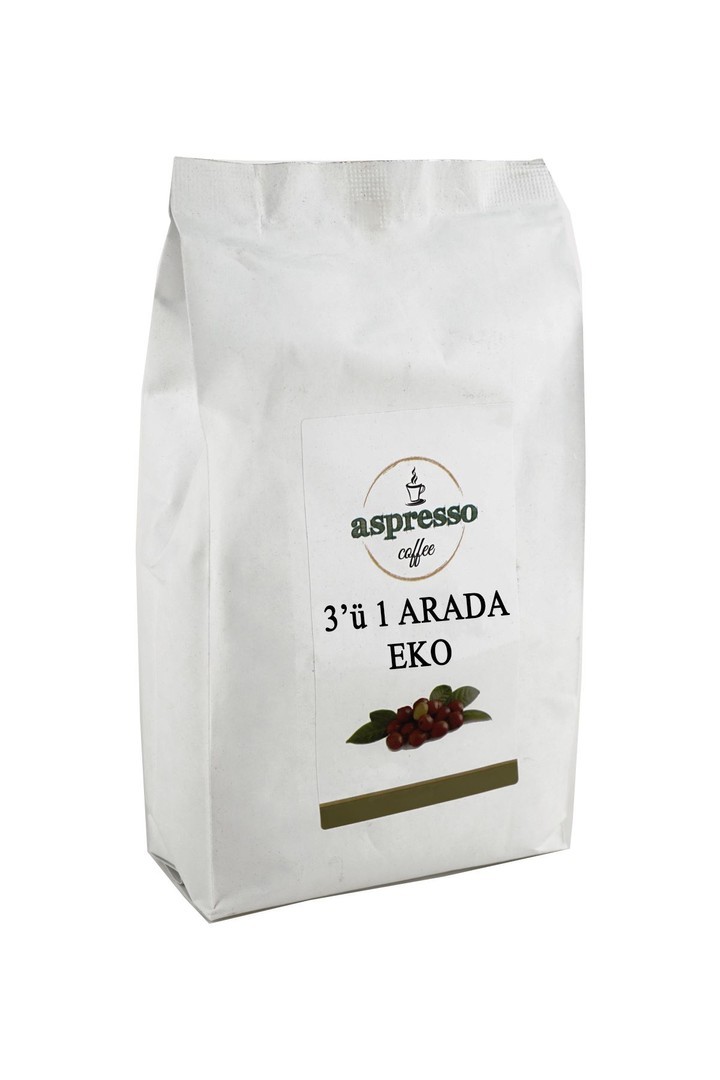 3'ü 1 Arada 500 g