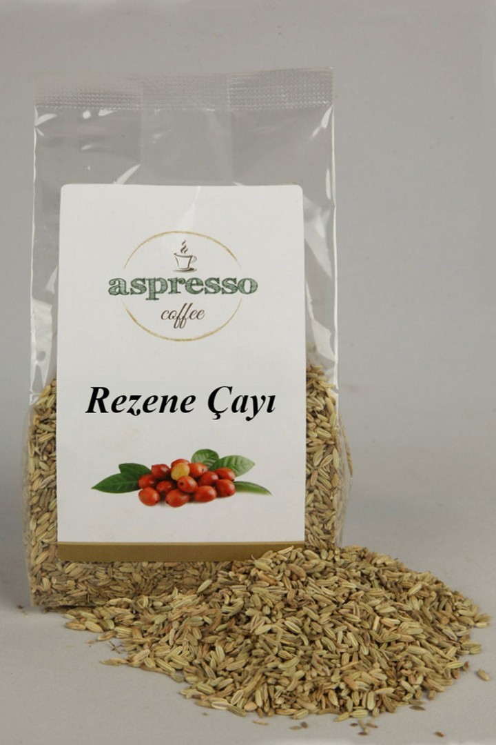 Rezene Çayı 250 g