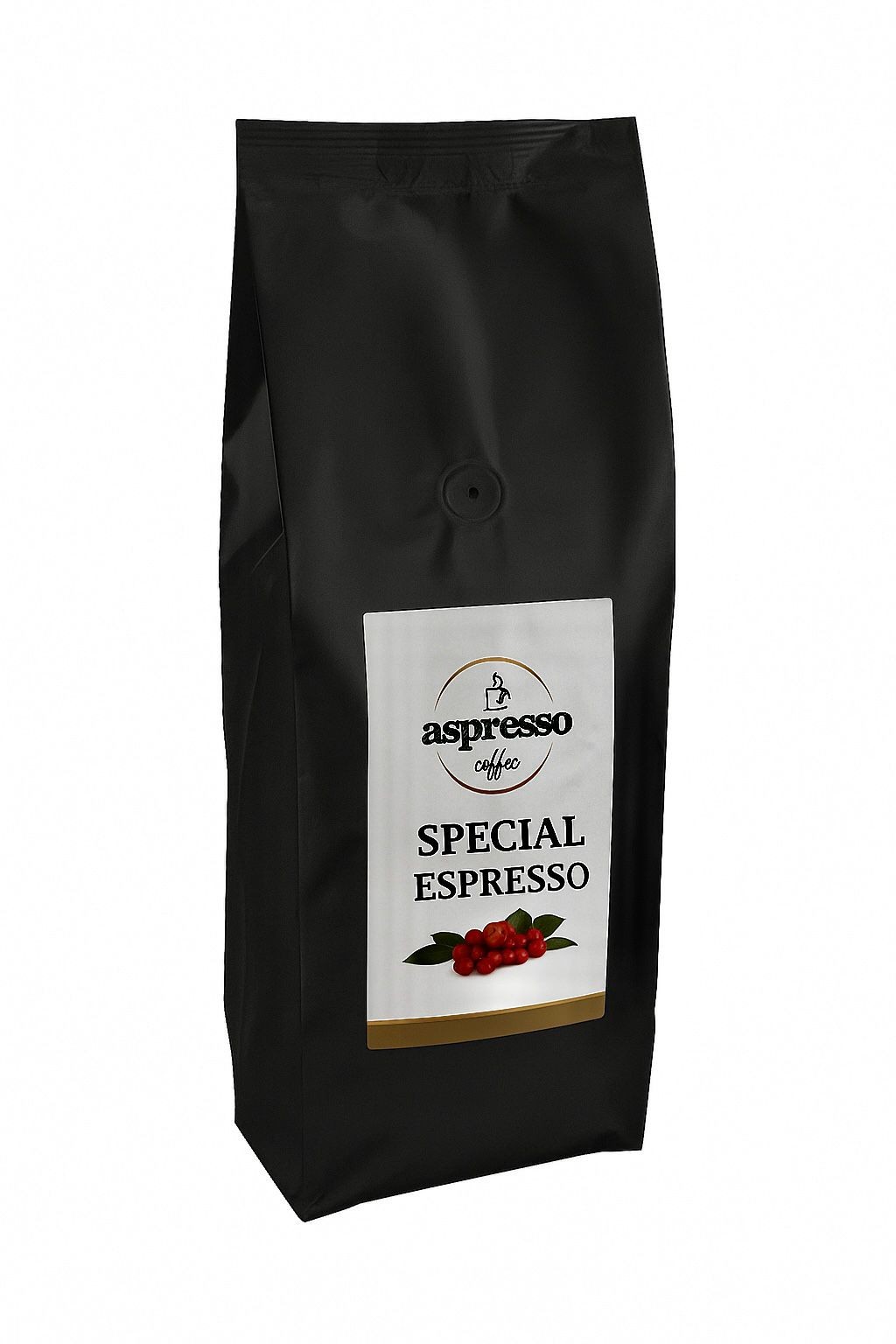 Special Espresso Çekirdek 1000 g
