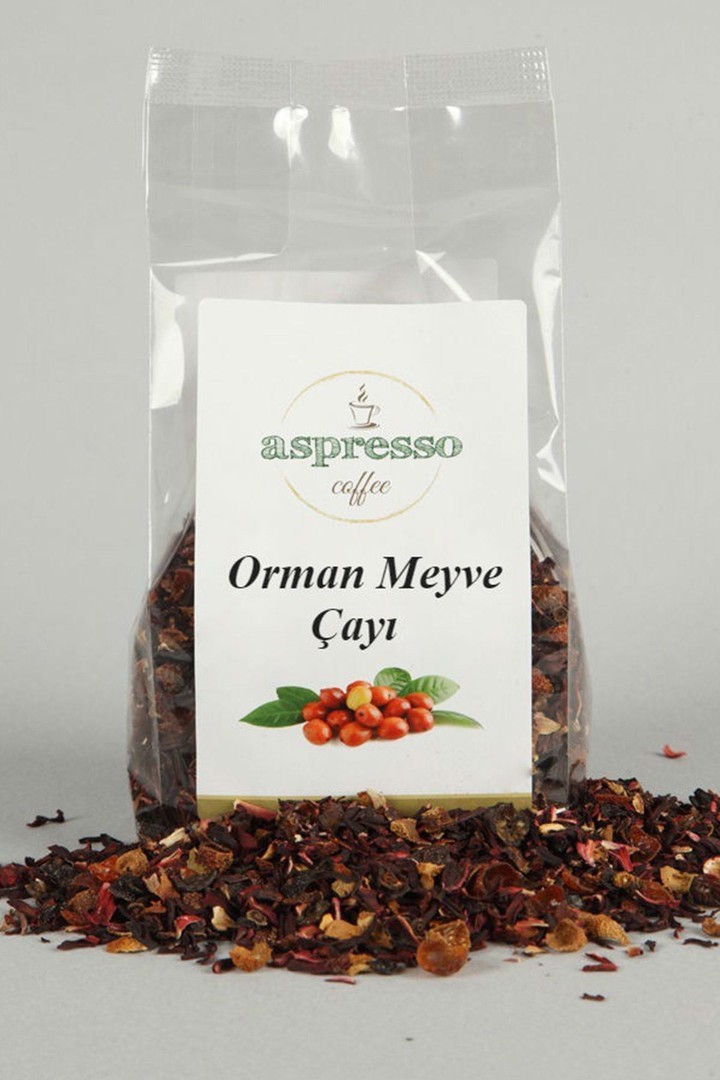 Orman Meyve Çayı 250 g