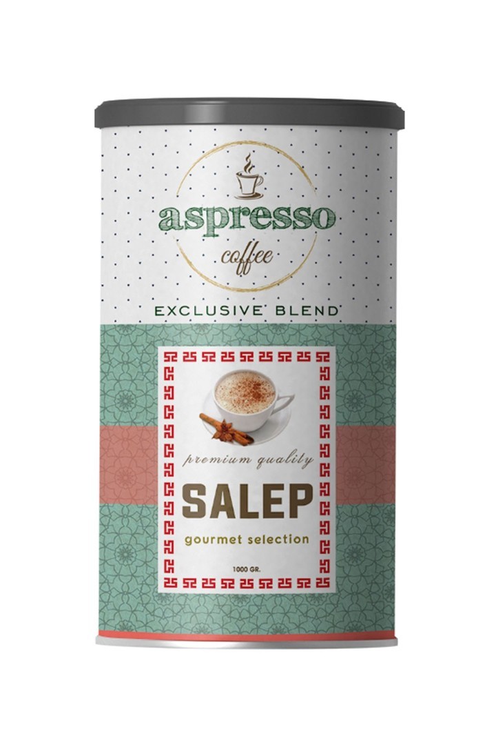 Salep 1000 g