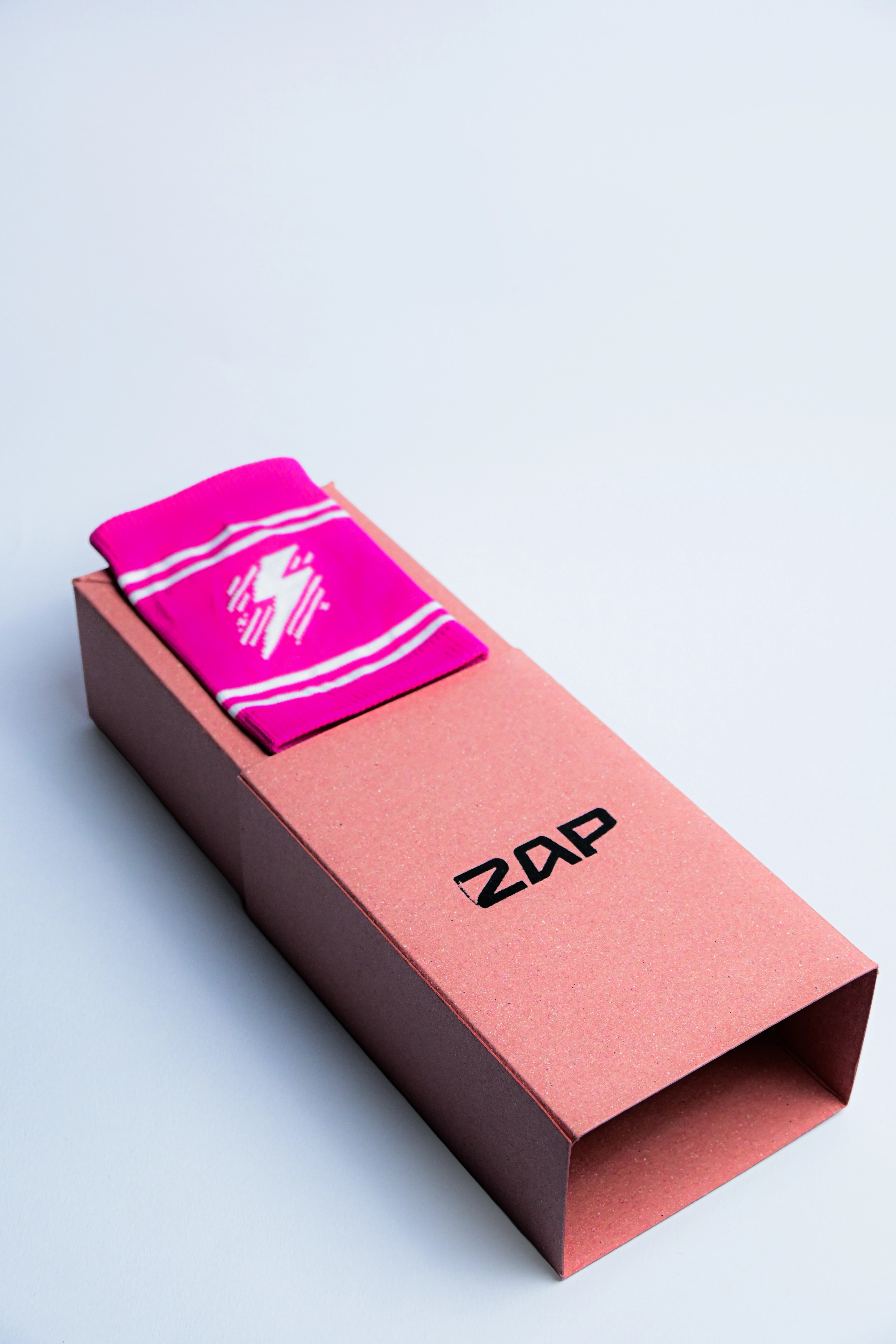 Progrip Flex Bileklik (Pembe)