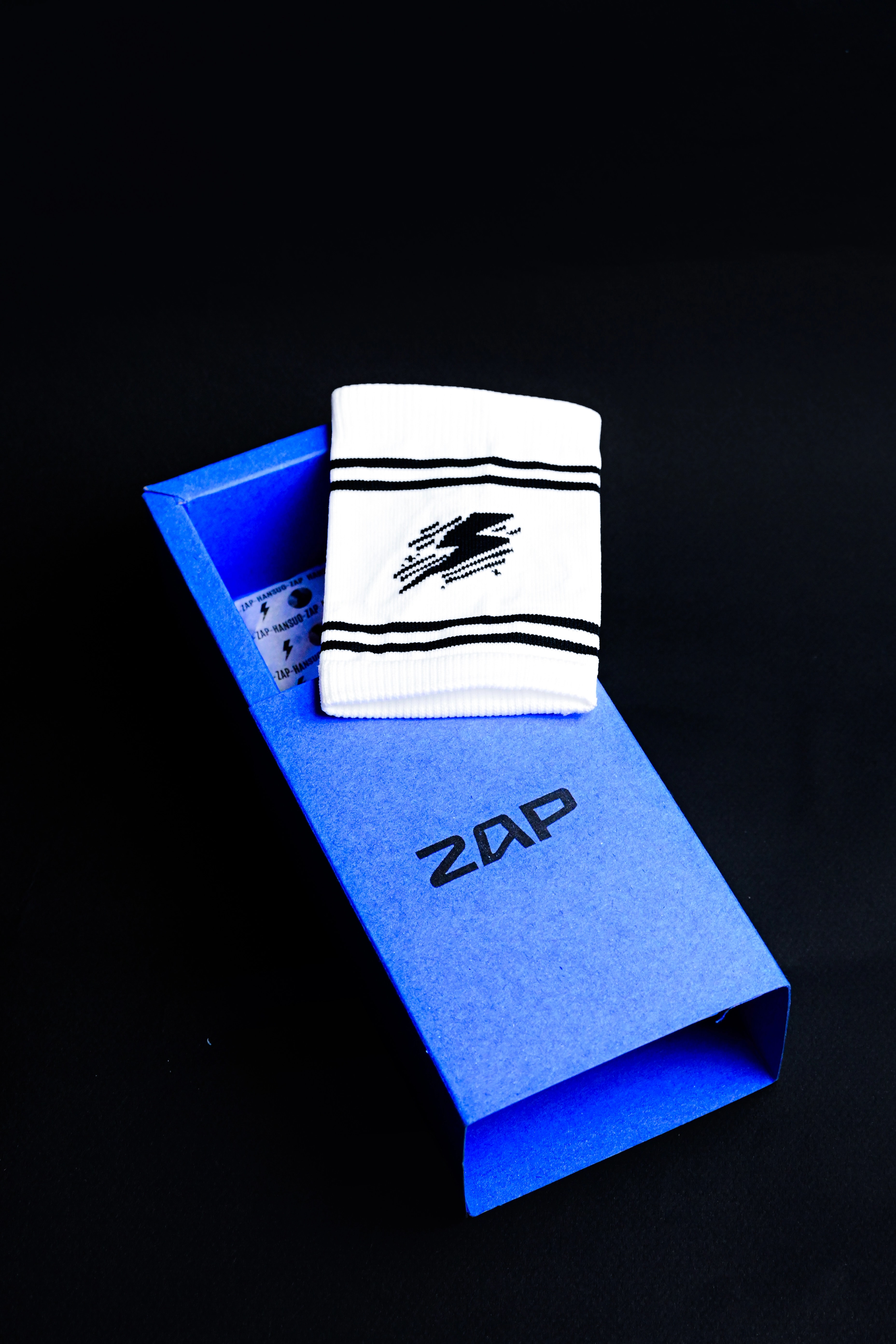 Progrip Flex Bileklik (Beyaz)