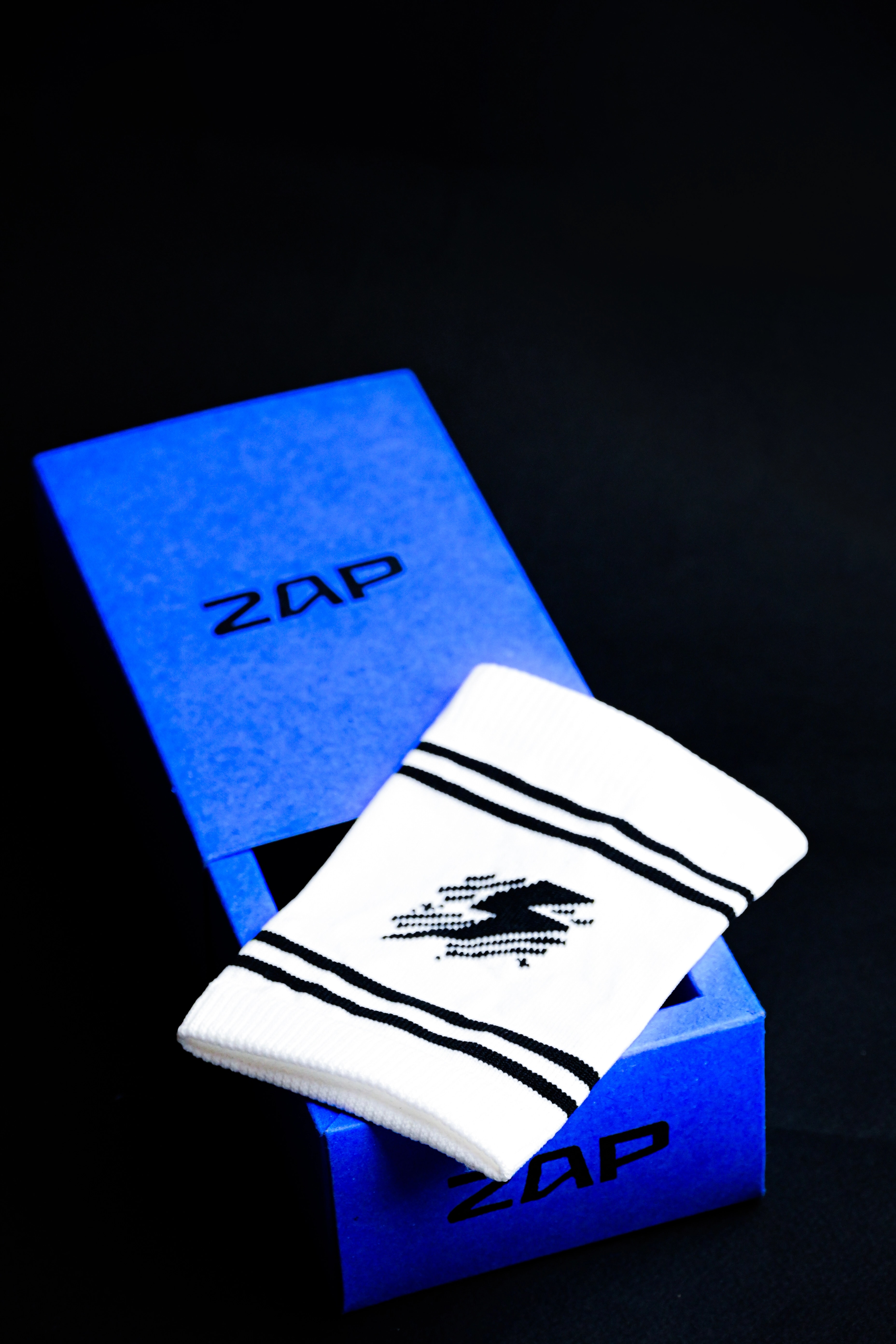 Progrip Flex Bileklik (Beyaz)