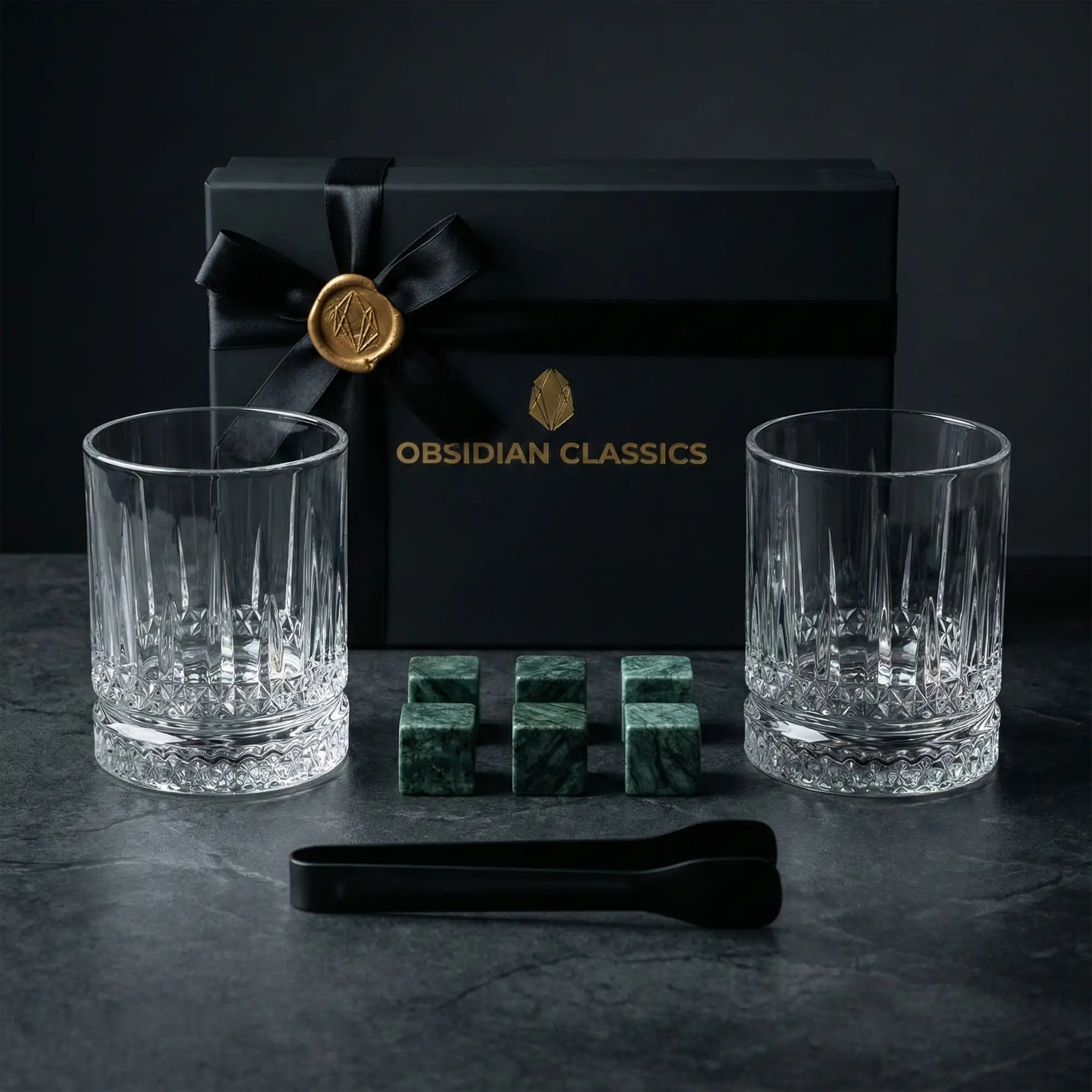 Obsidian Collection Obsidian Classics The Elite Edition