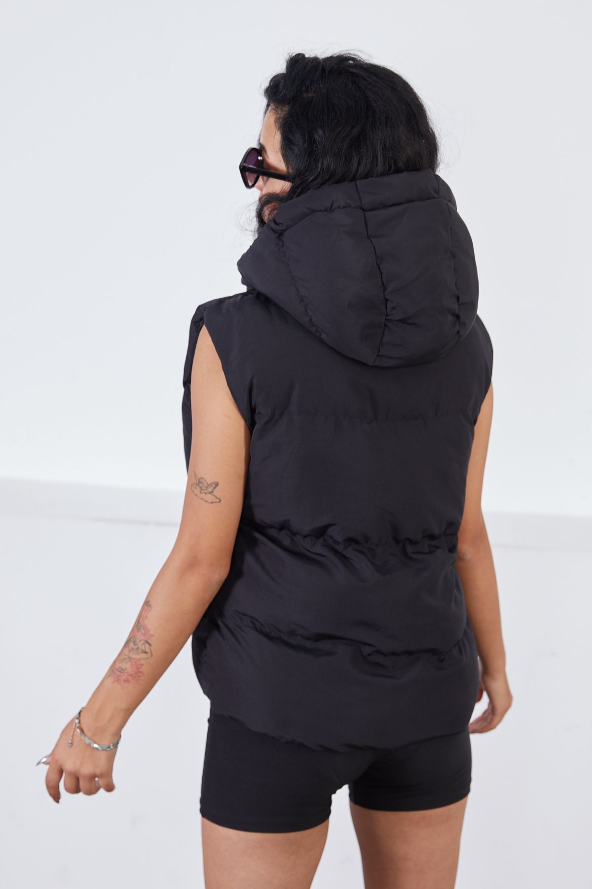 Snap-On Sports Vest