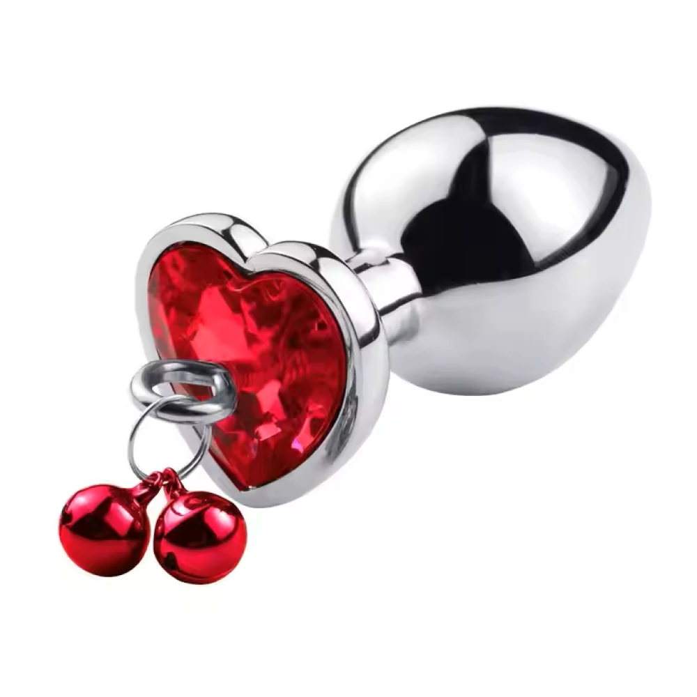 anal plug yorum Censan Boğumlu Anal Plug Karışık Renklerde 11 cm - C-7501 main image 0