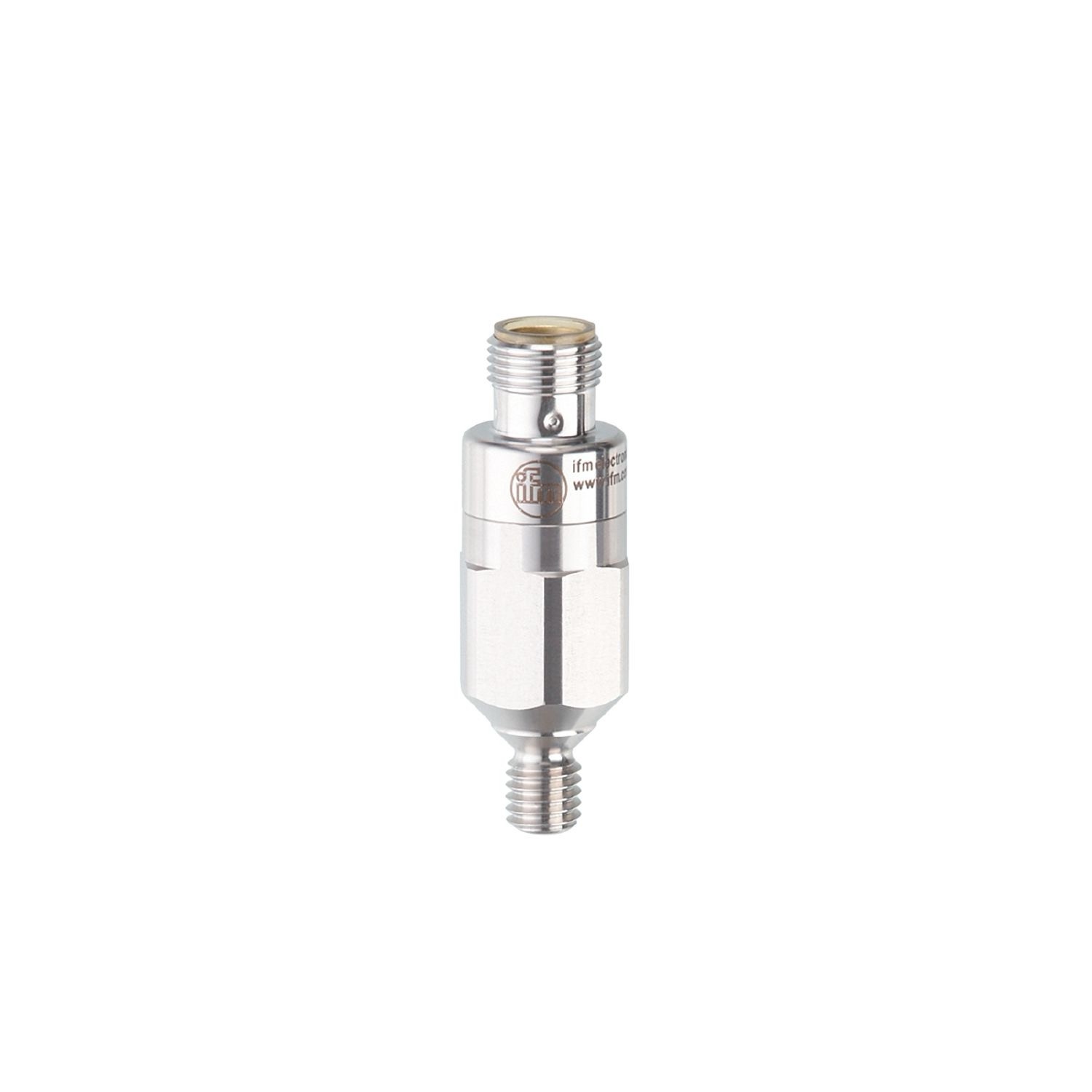 VSA001 VIBRATION SENSOR IFM 