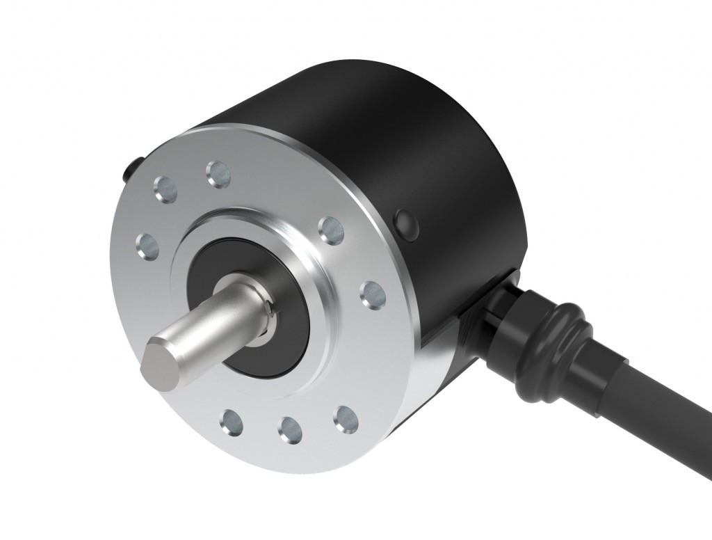 TRD-NA32NW Koyo Rotary Encoder 