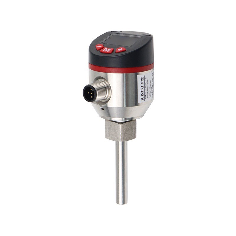 FTS210 One-piece Flow Temperature Sensor Katu TR 