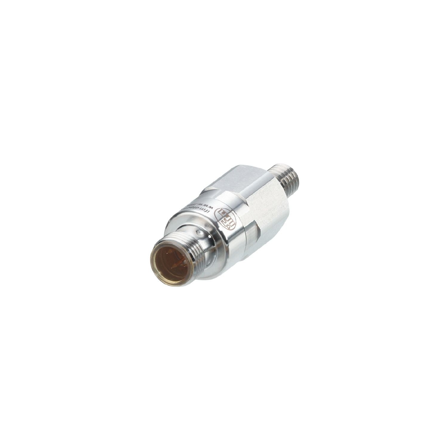 VSA001 VIBRATION SENSOR IFM 