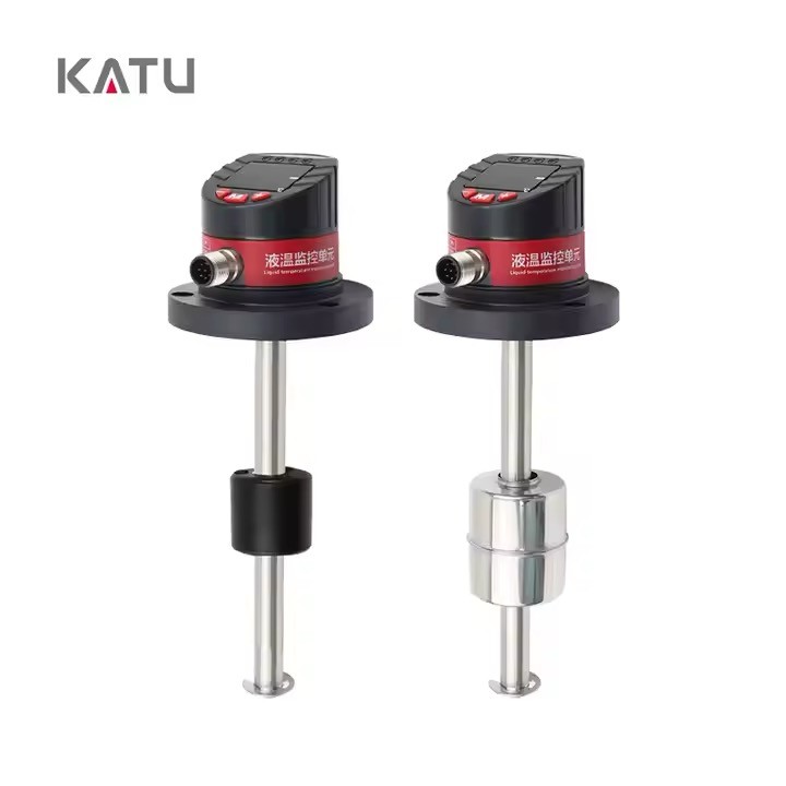 LT400 electronic temperature level sensor Katu TR