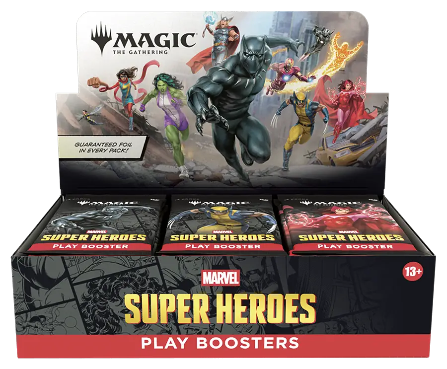 Magic: The Gathering