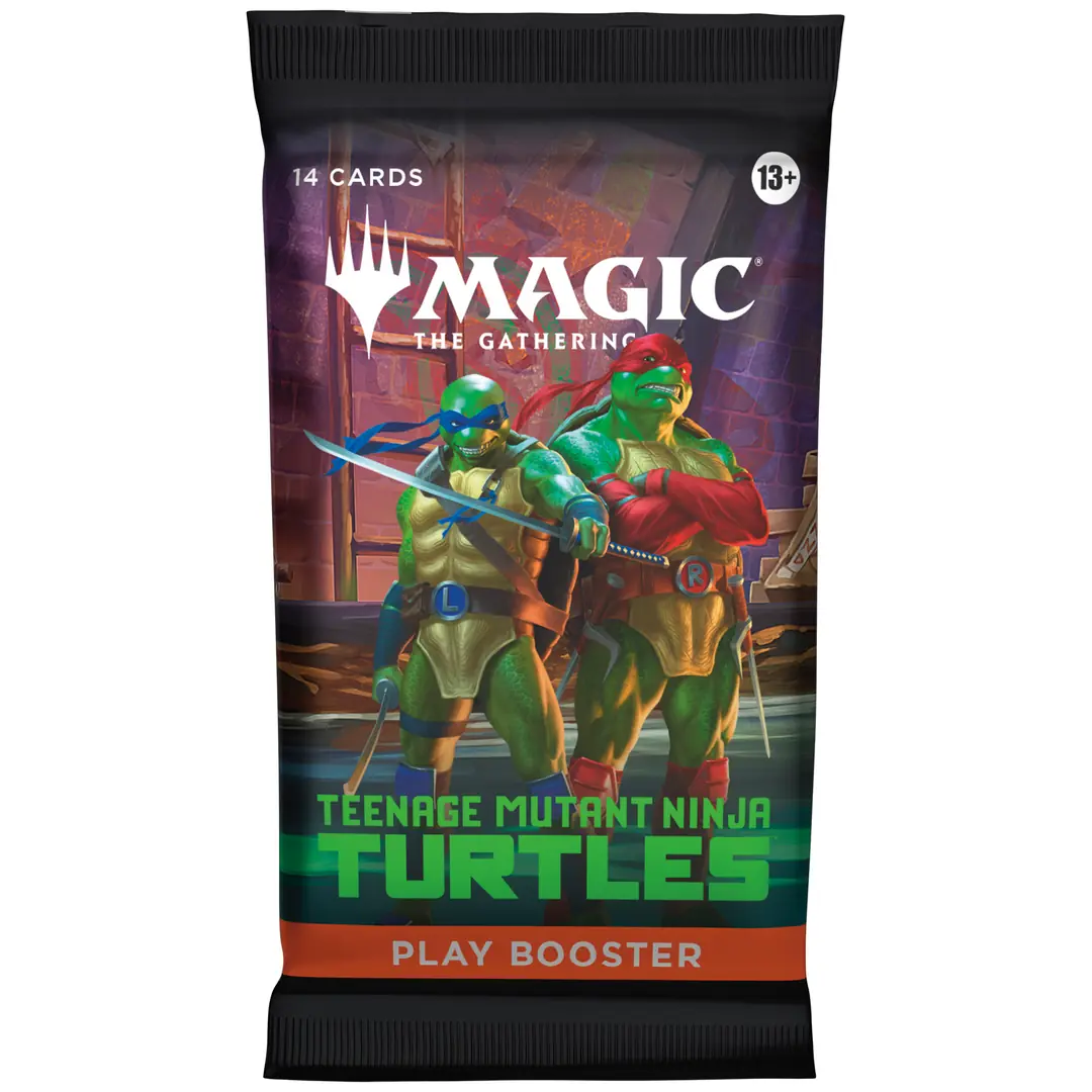 Magic: The Gathering