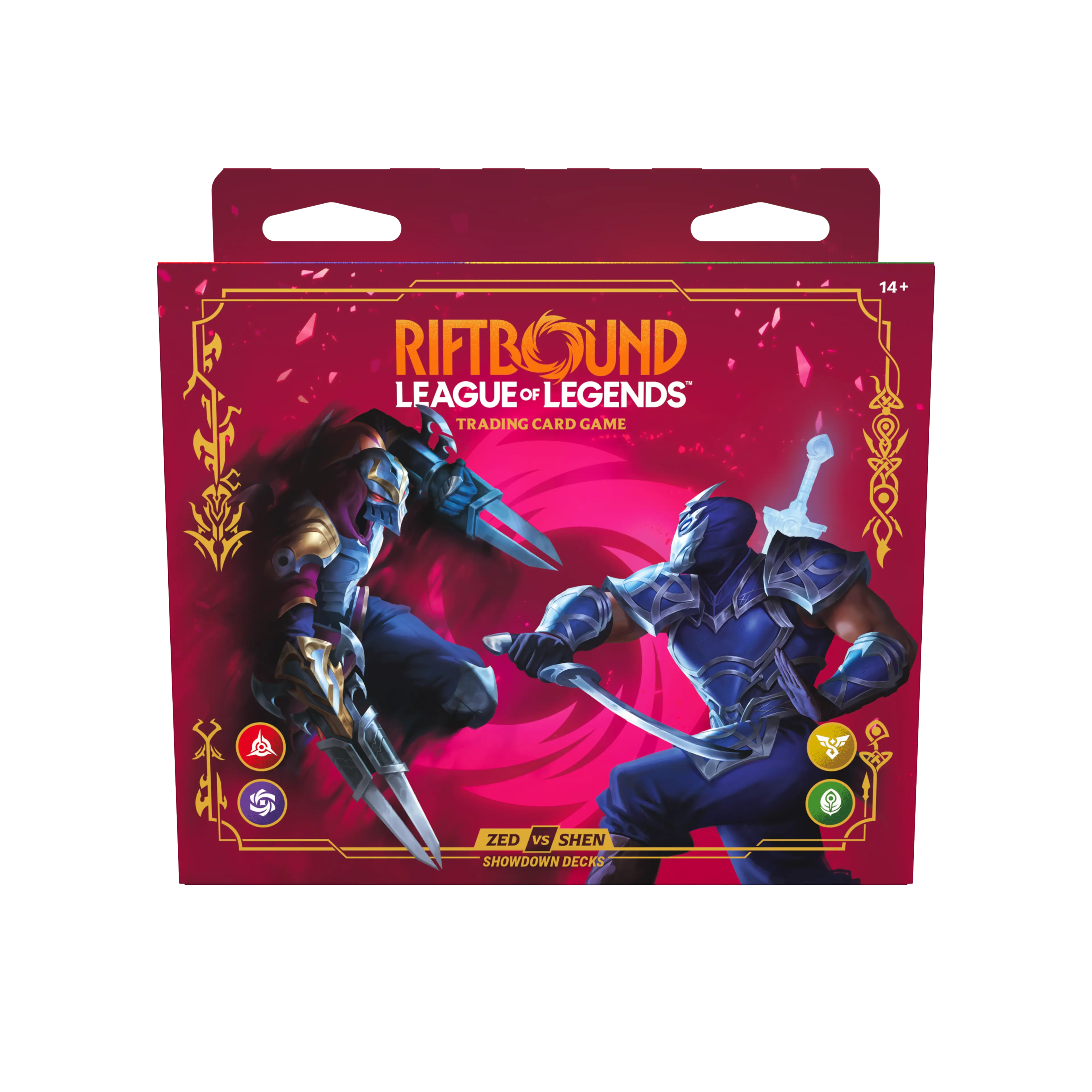 BnB Games I Riftbound: League of Legends TCG