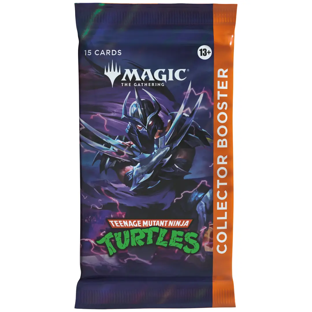 Magic: The Gathering