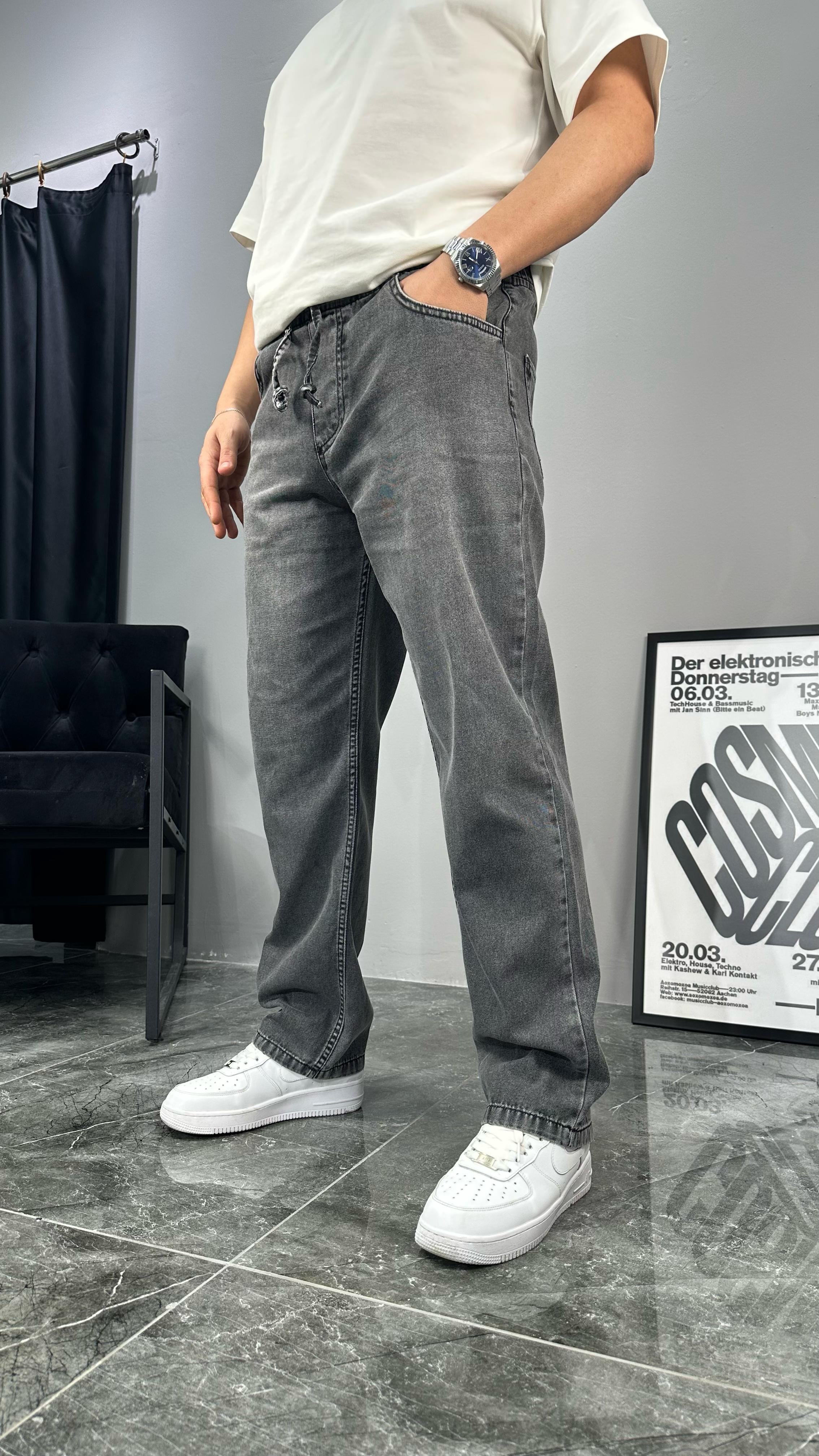 Regular Kot Jogger