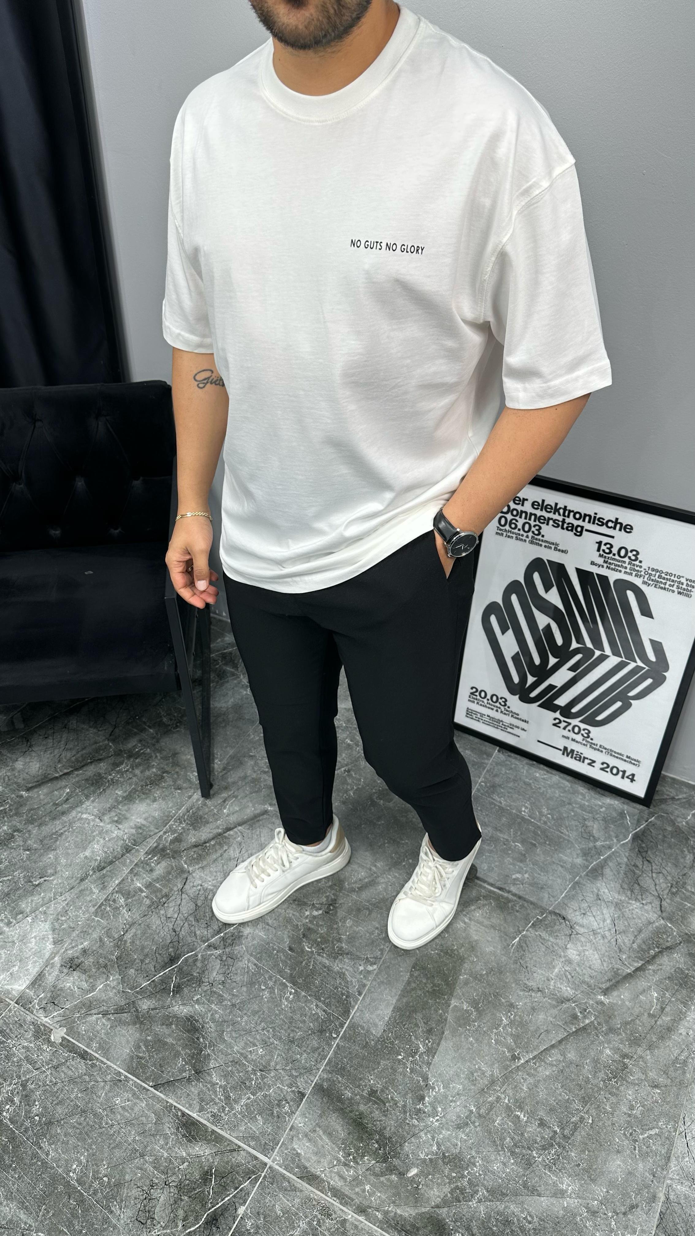 Baskılı Tshirt