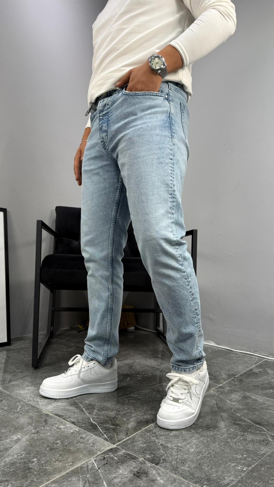 Regular Fit Jean
