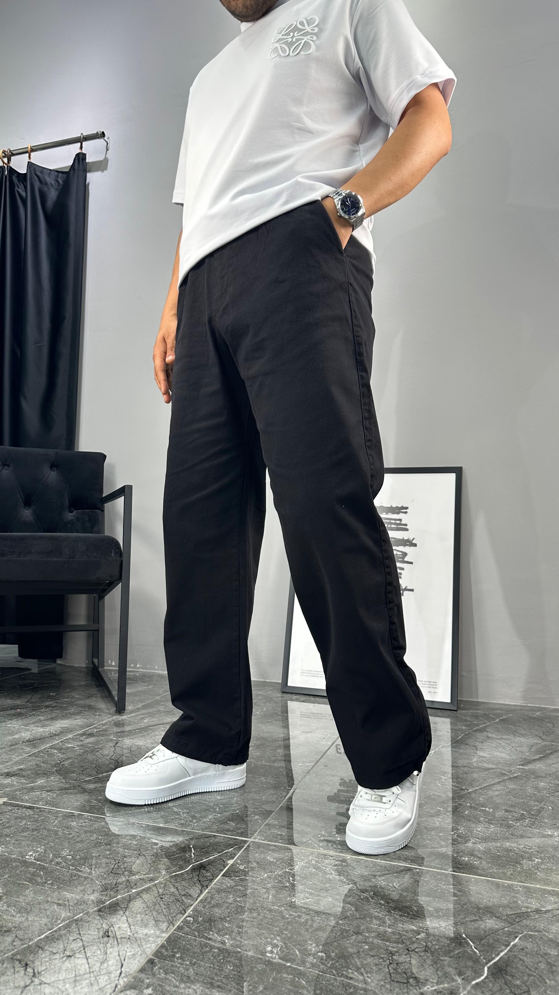 Stoperli Regular Kot Jogger