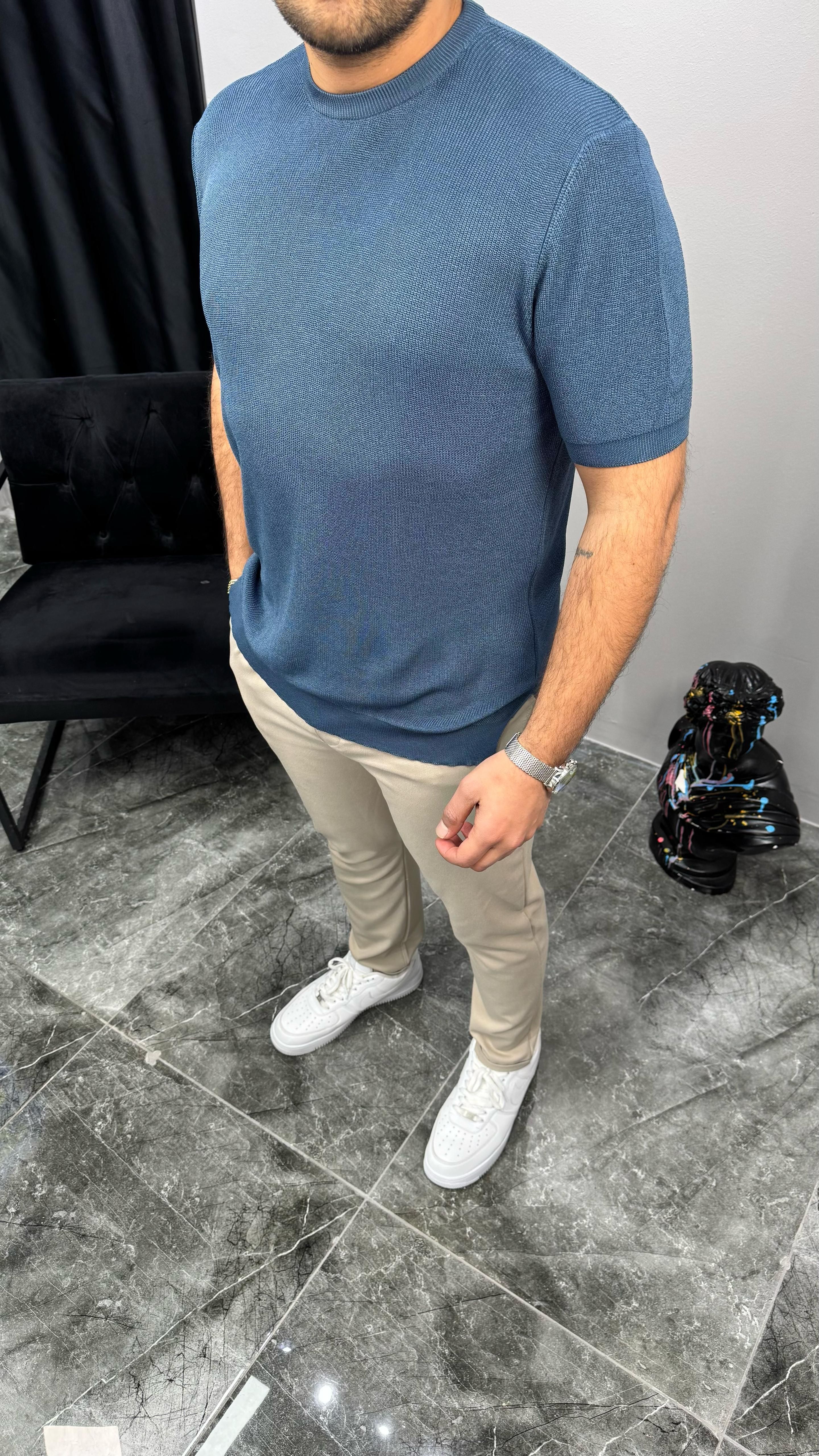 Premium Triko T-shirt