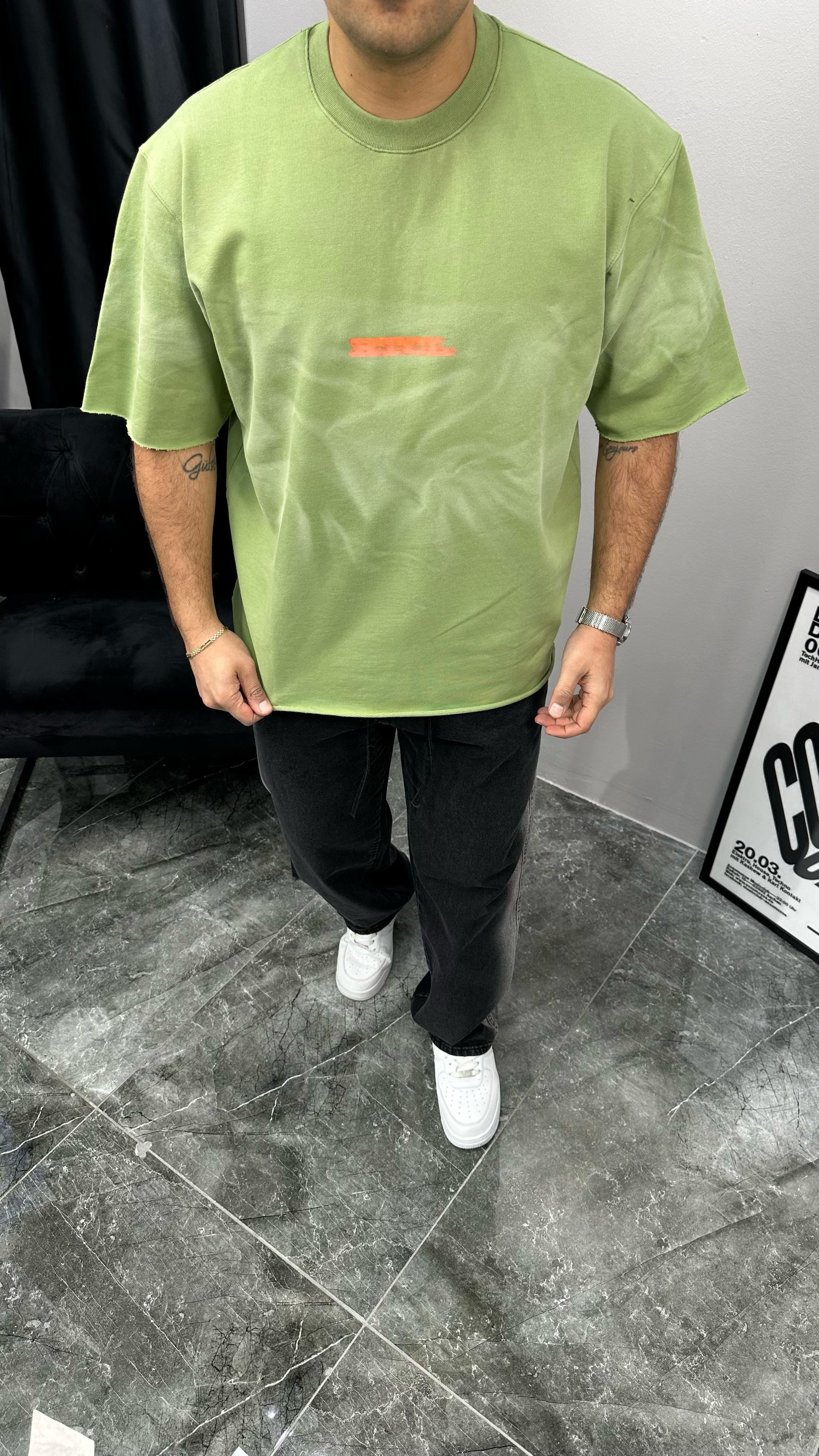 Duman Desen Tshirt
