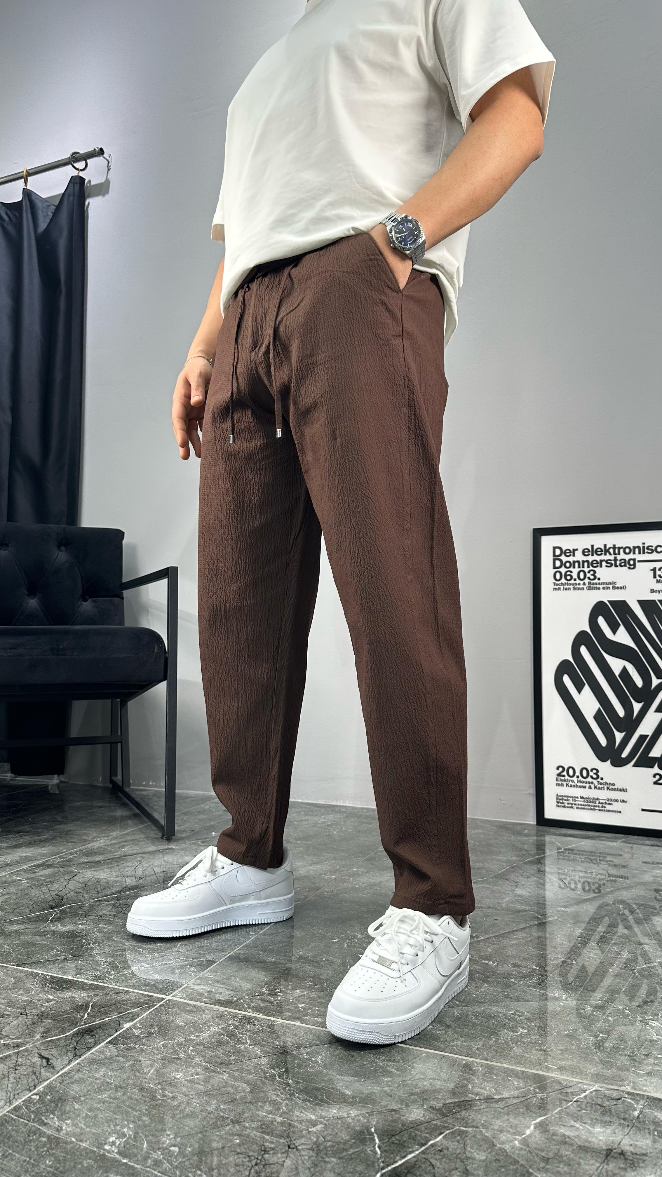 Gofre Regular Jogger