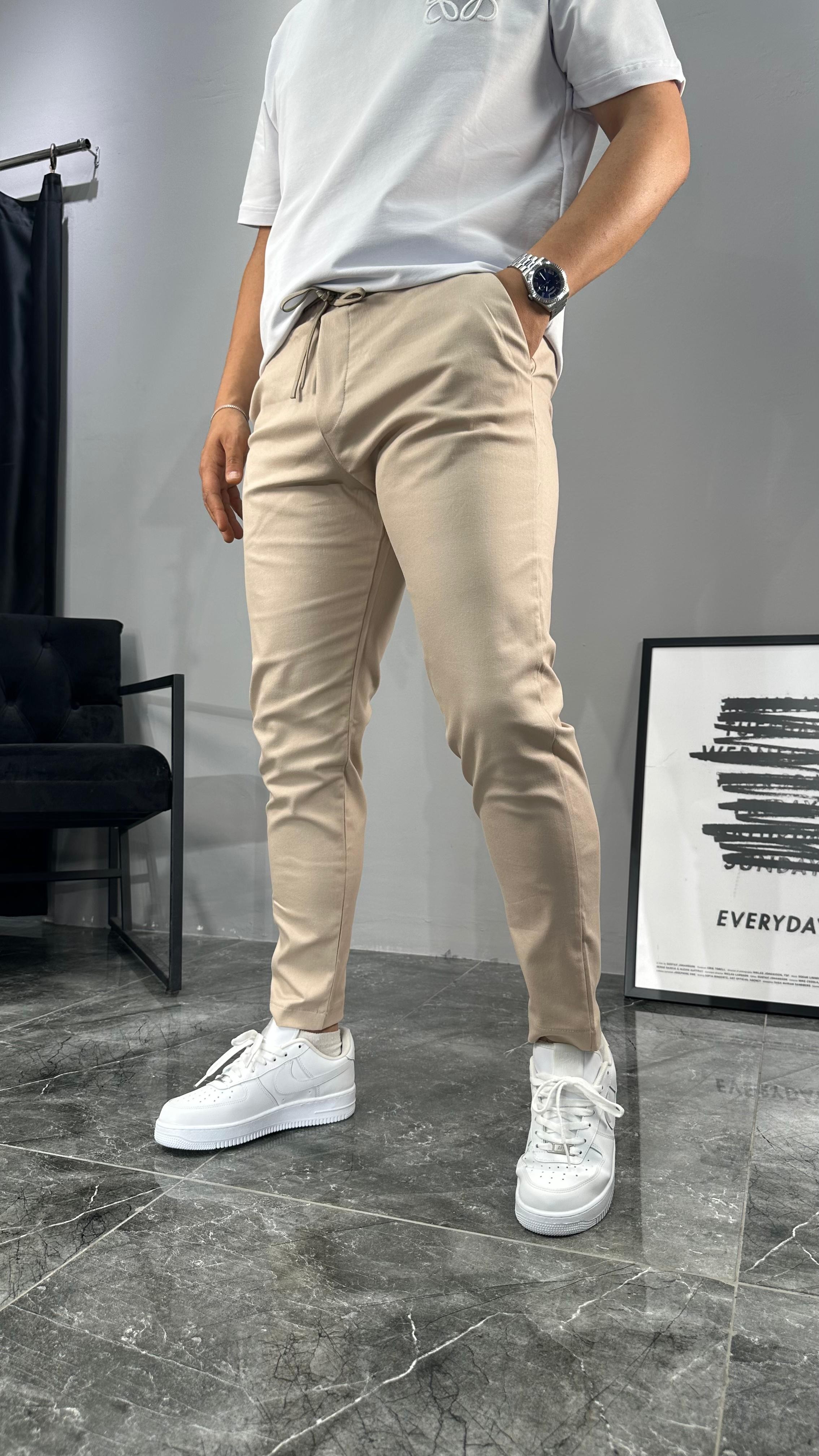 Slim Kot Jogger