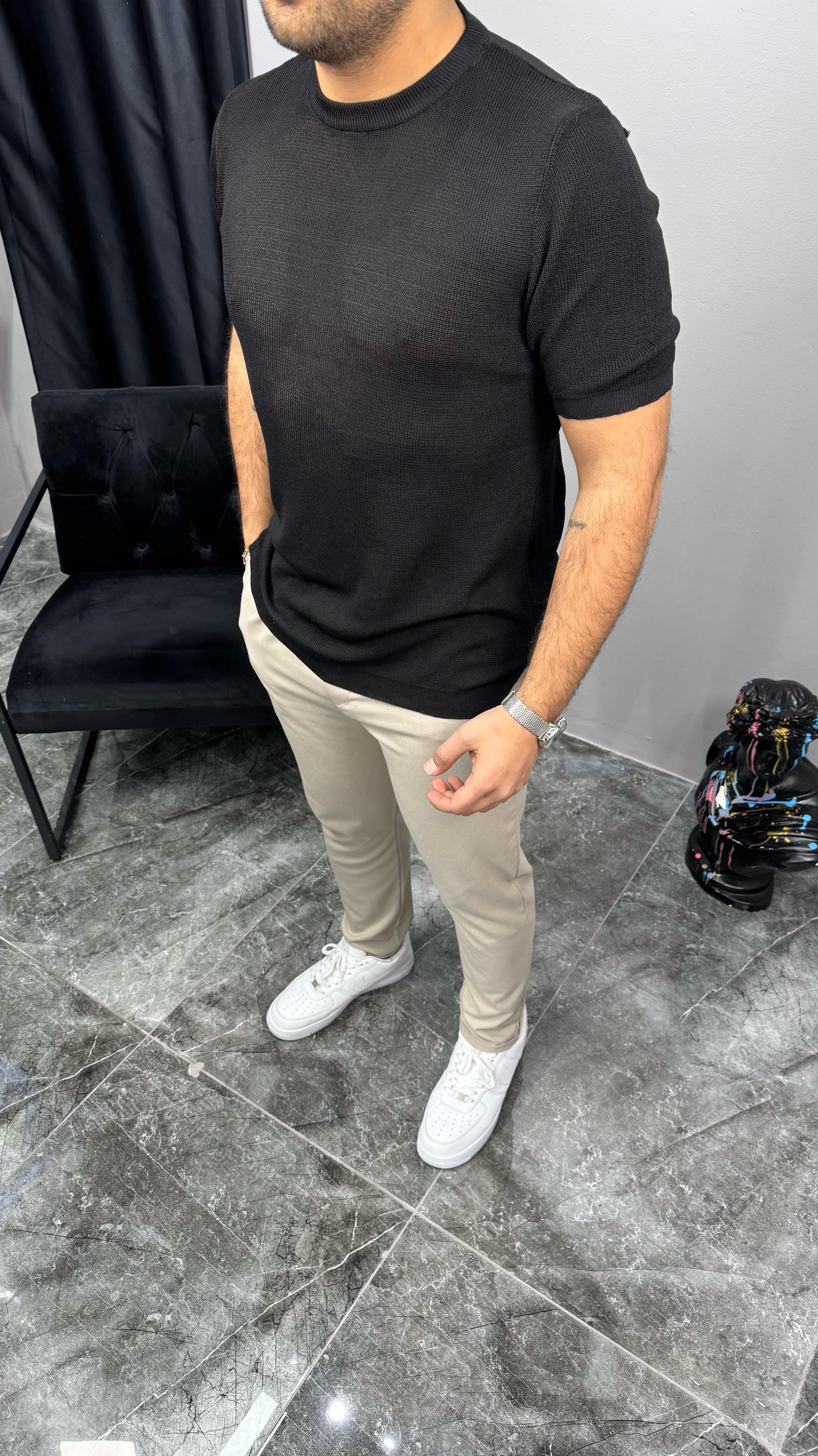 Premium Triko T-shirt