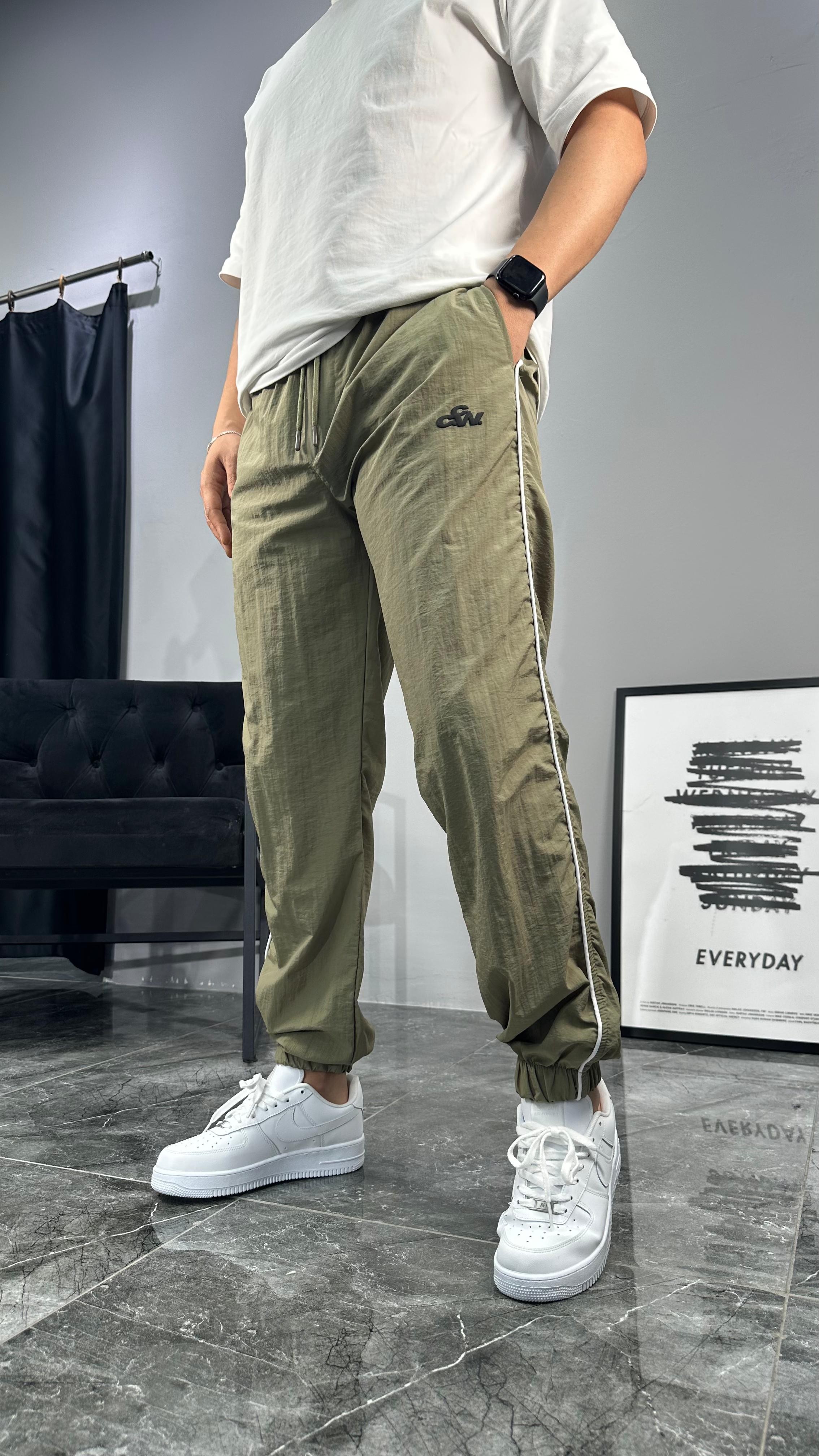 CCW Paraşüt Jogger