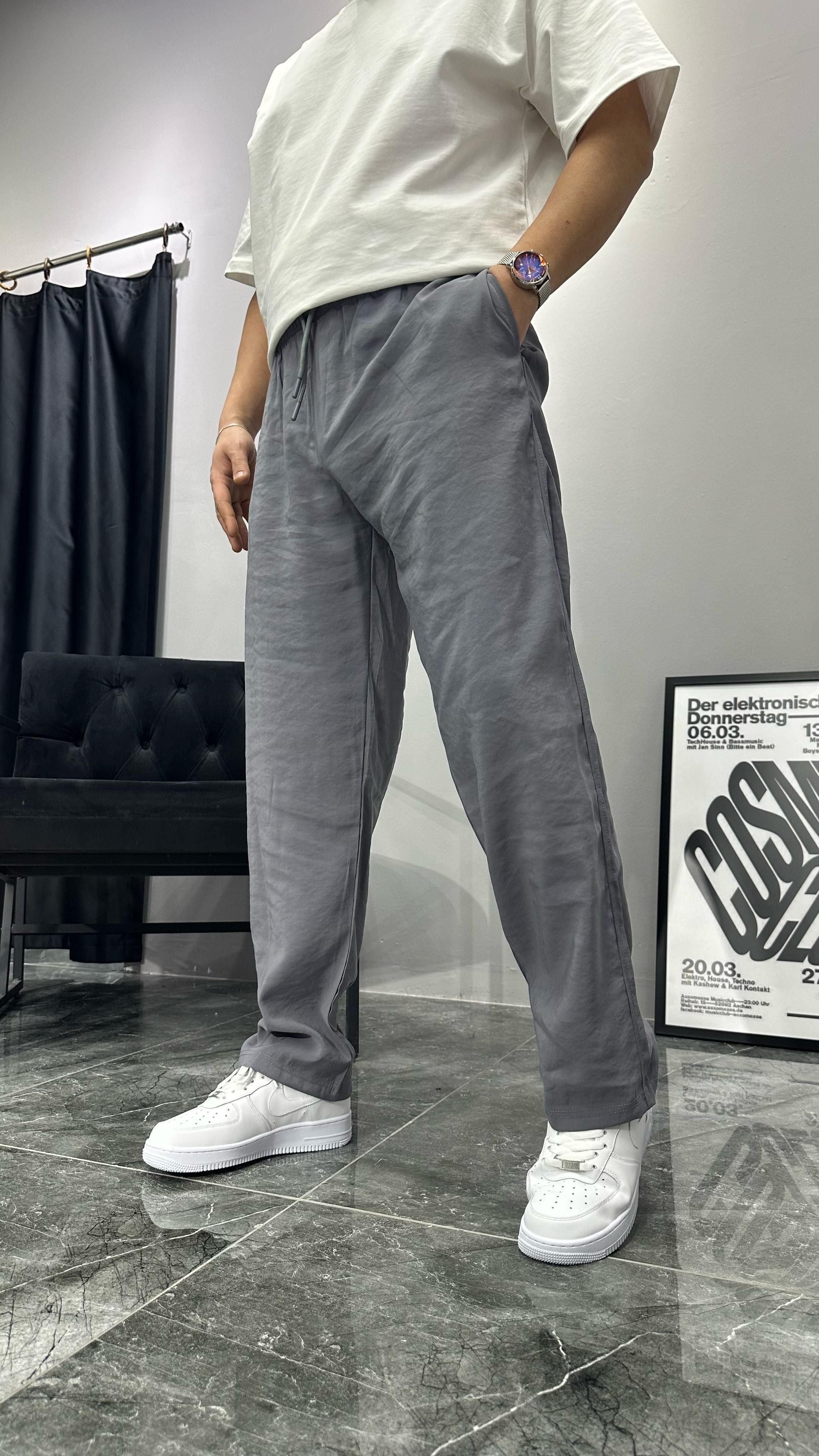 Modal Baggy Pantolon