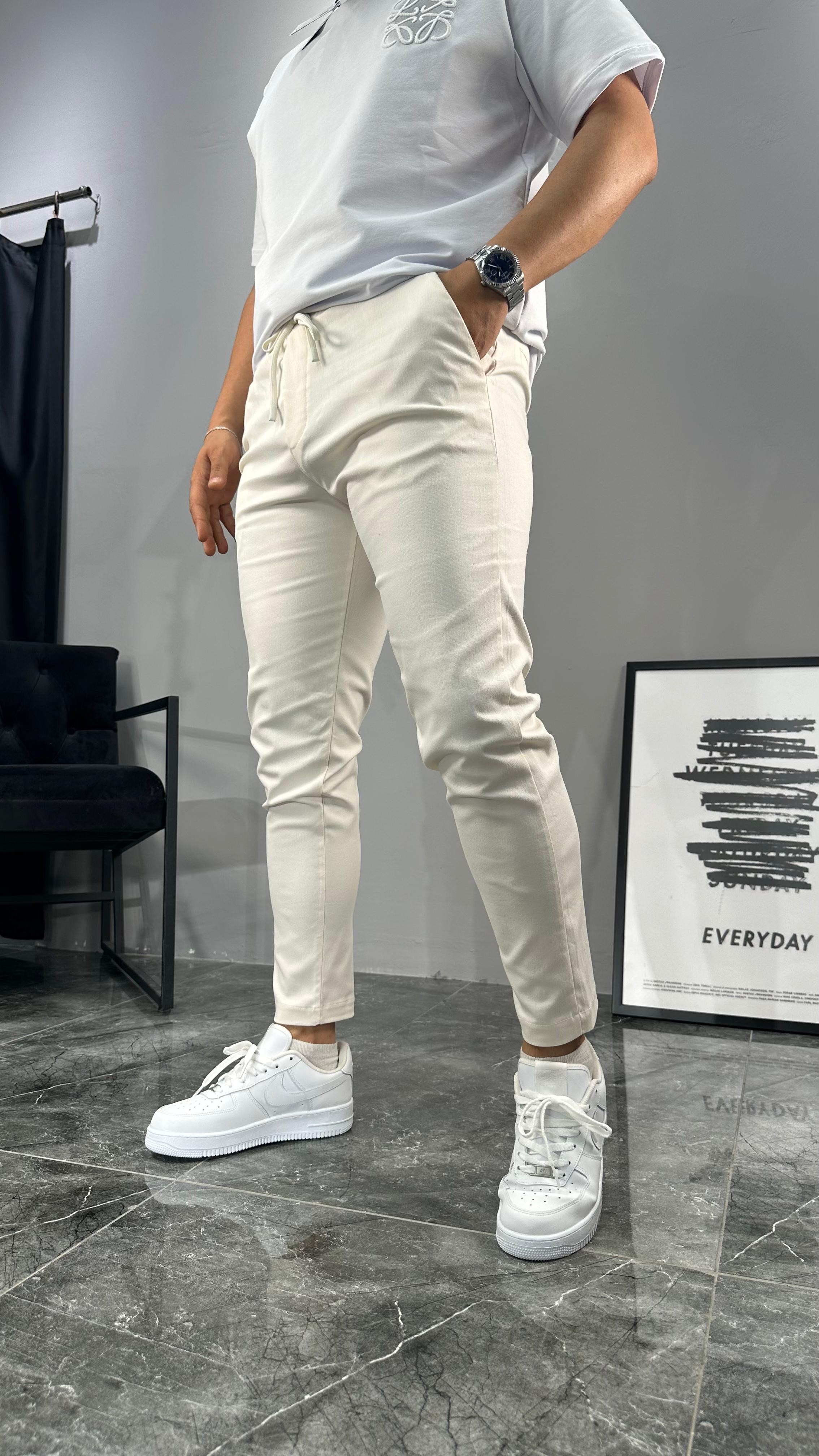 Slim Kot Jogger