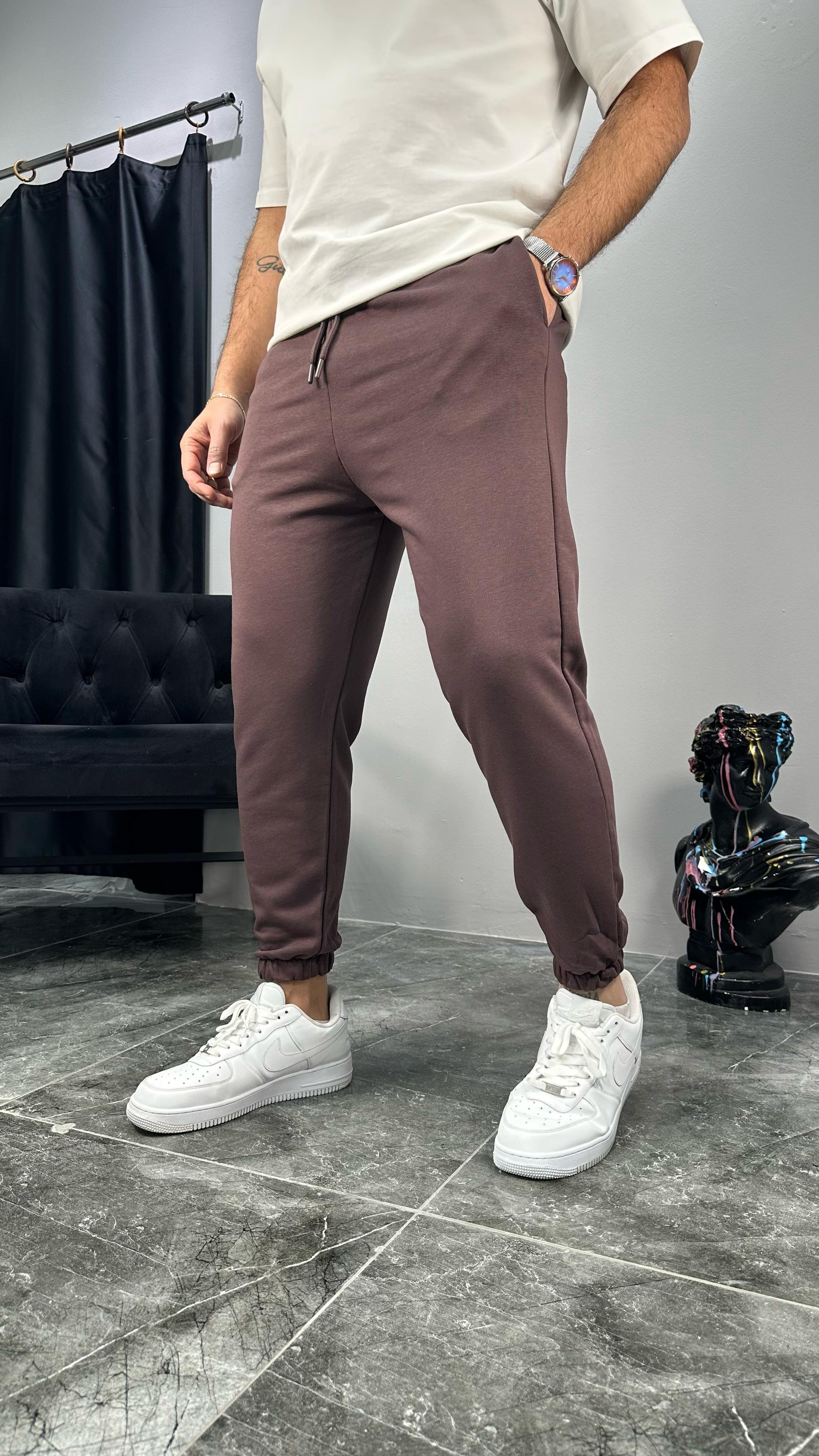 Paça Lastik Jogger