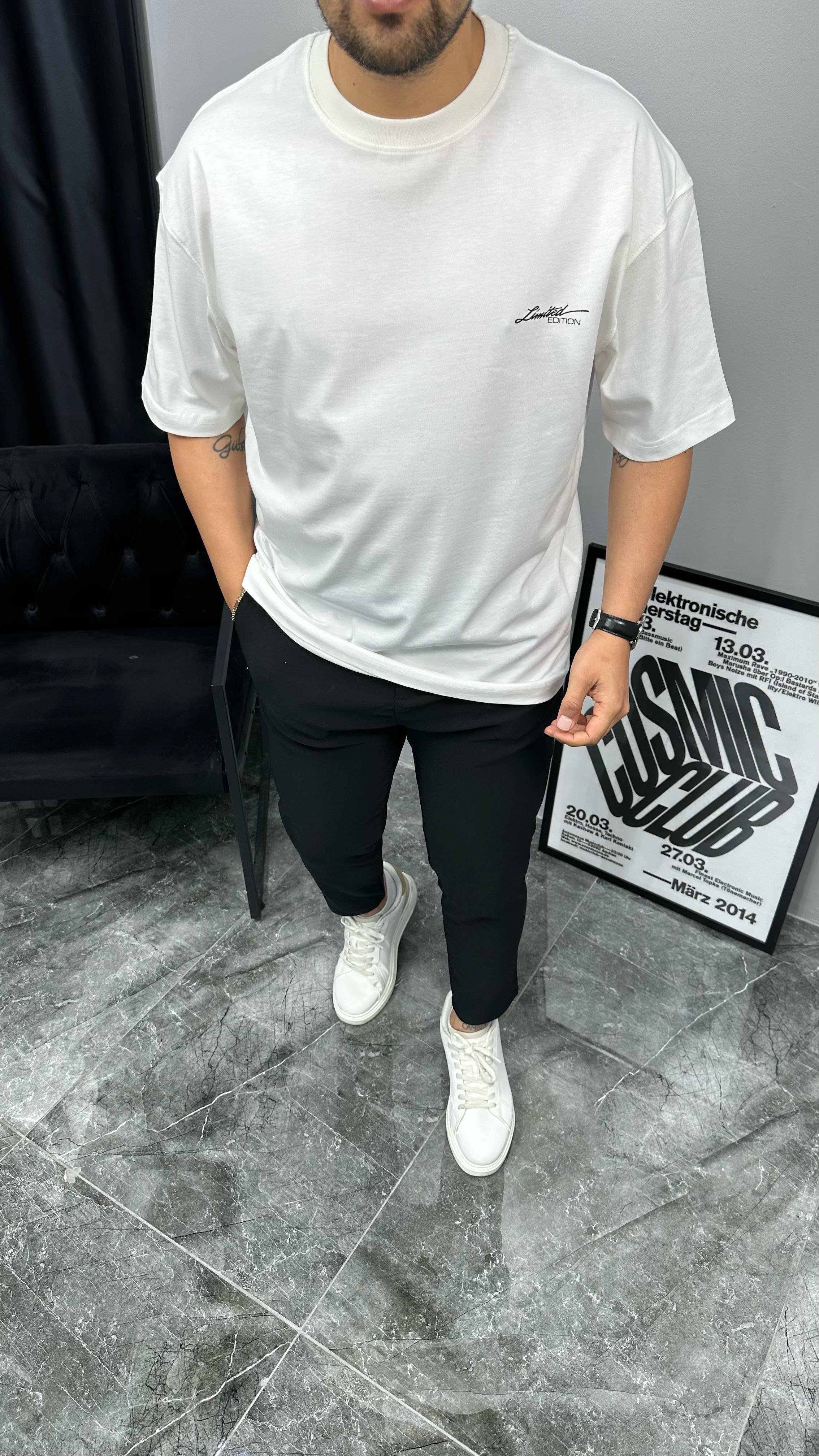 Baskılı Tshirt