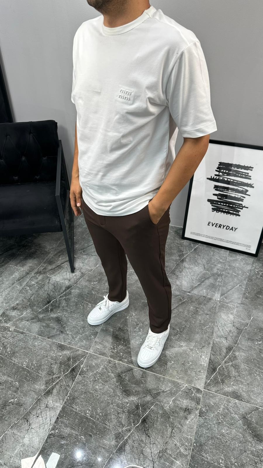 4M Tshirt