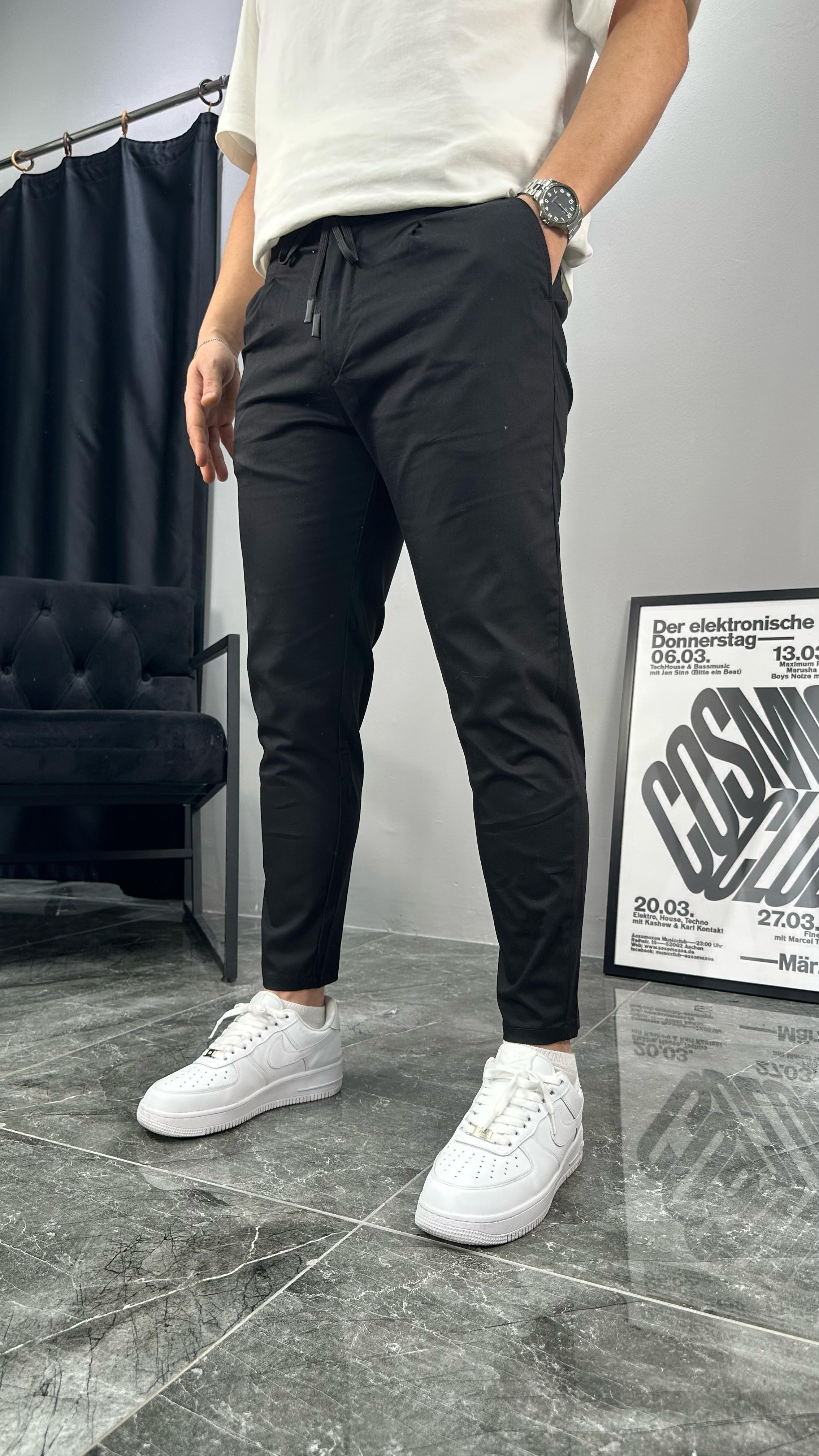 Slimfit Premium Jogger