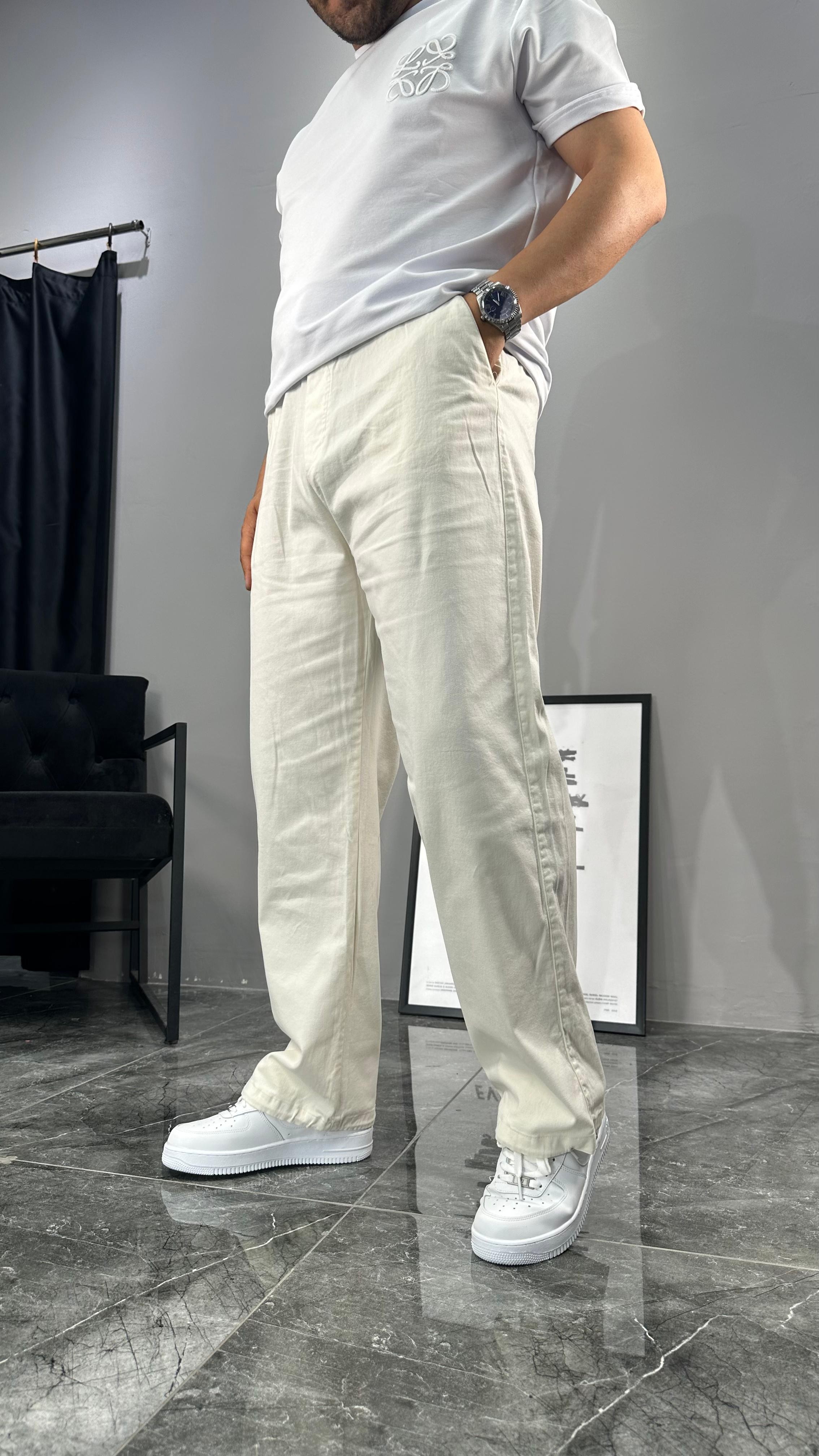 Stoperli Regular Kot Jogger