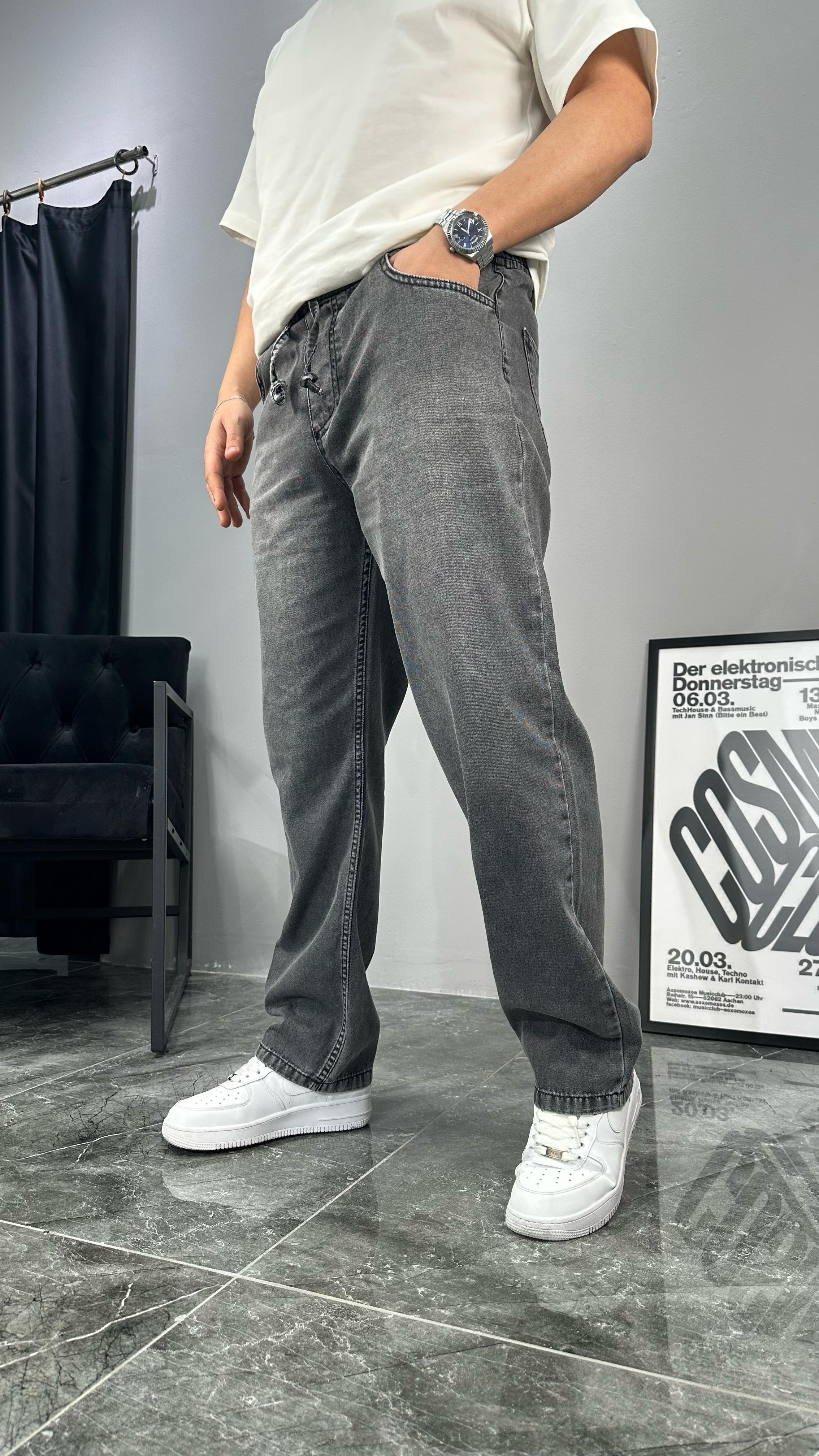 Regular Kot Jogger