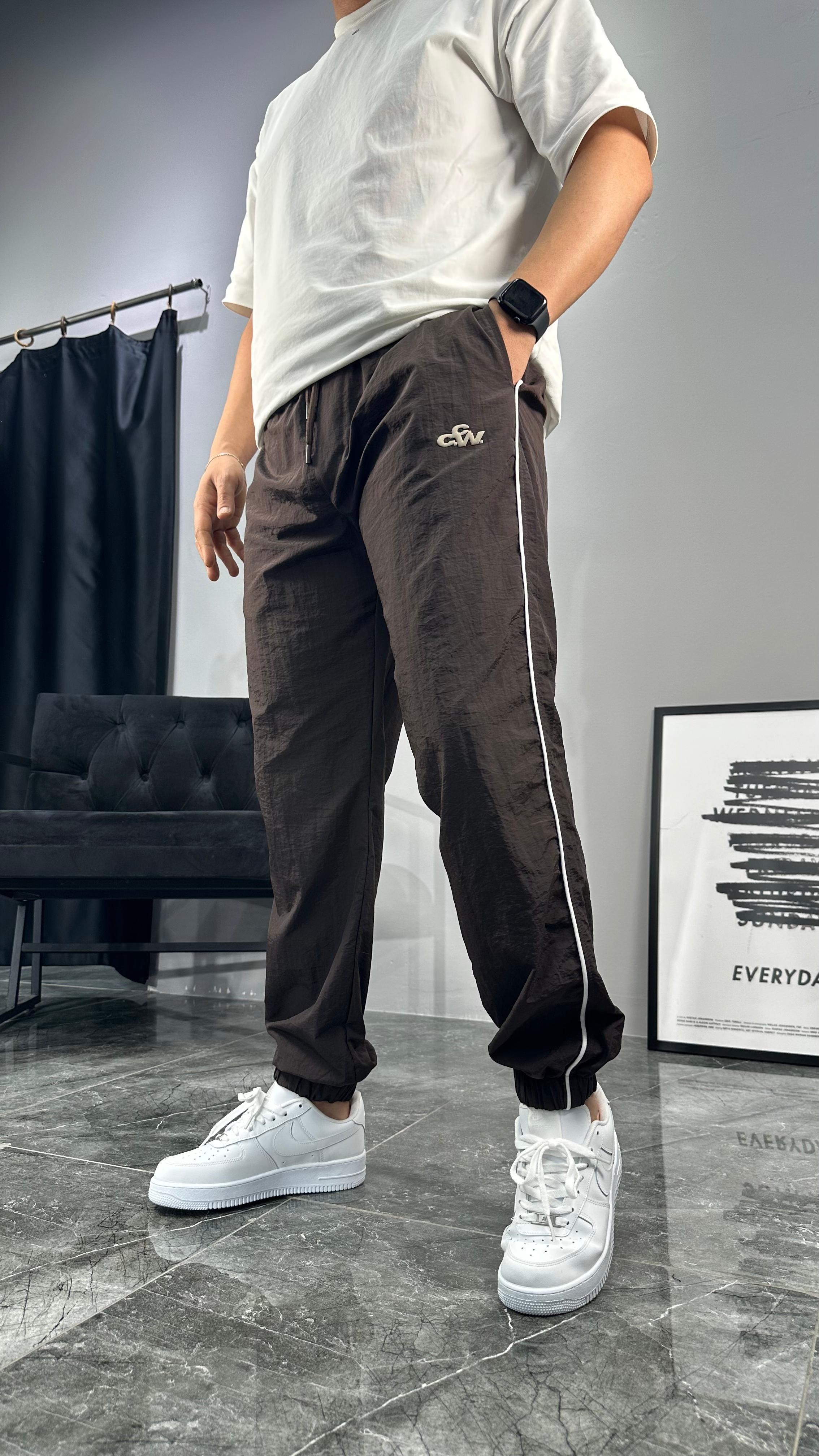 CCW Paraşüt Jogger
