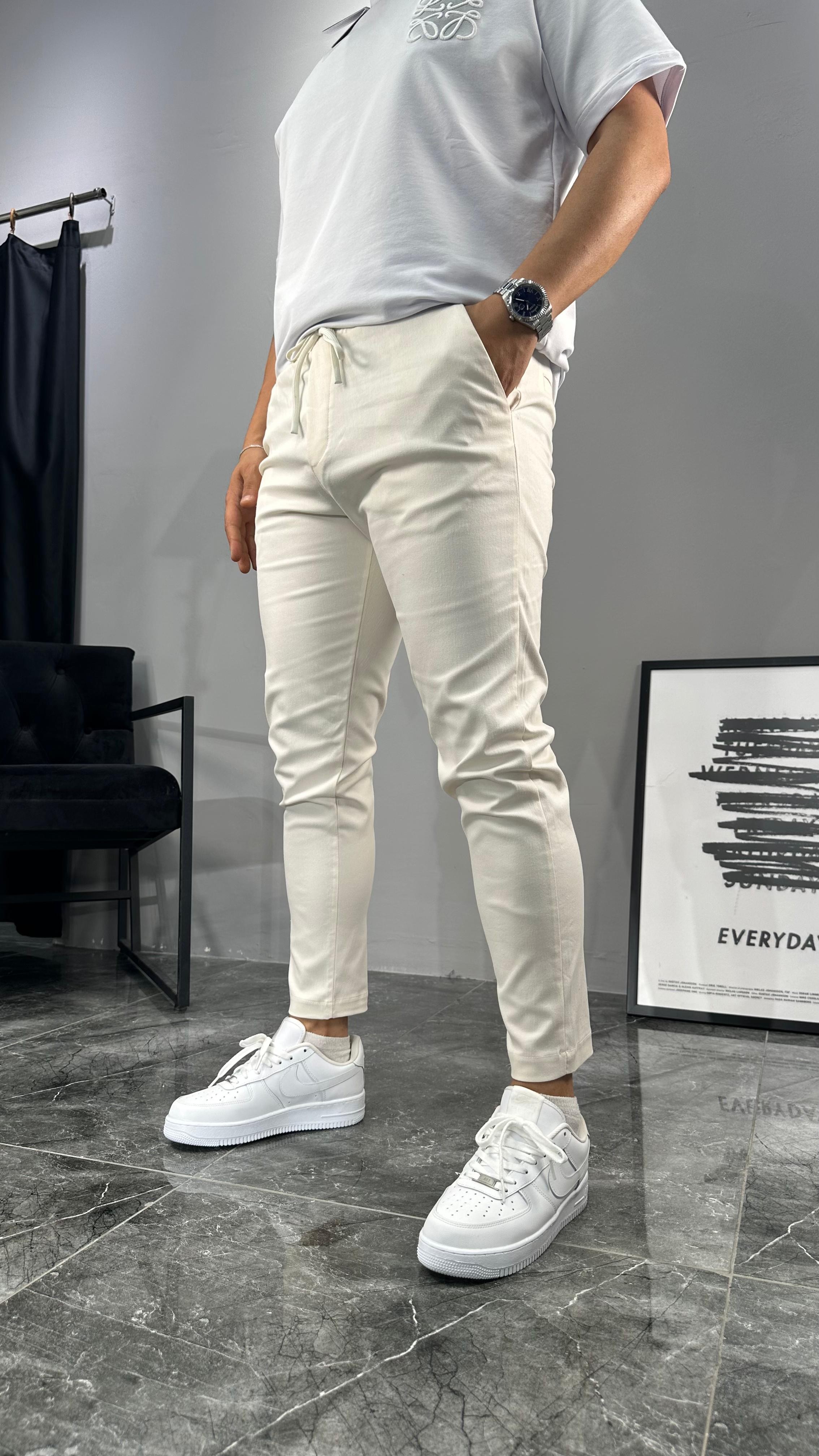 Slim Kot Jogger