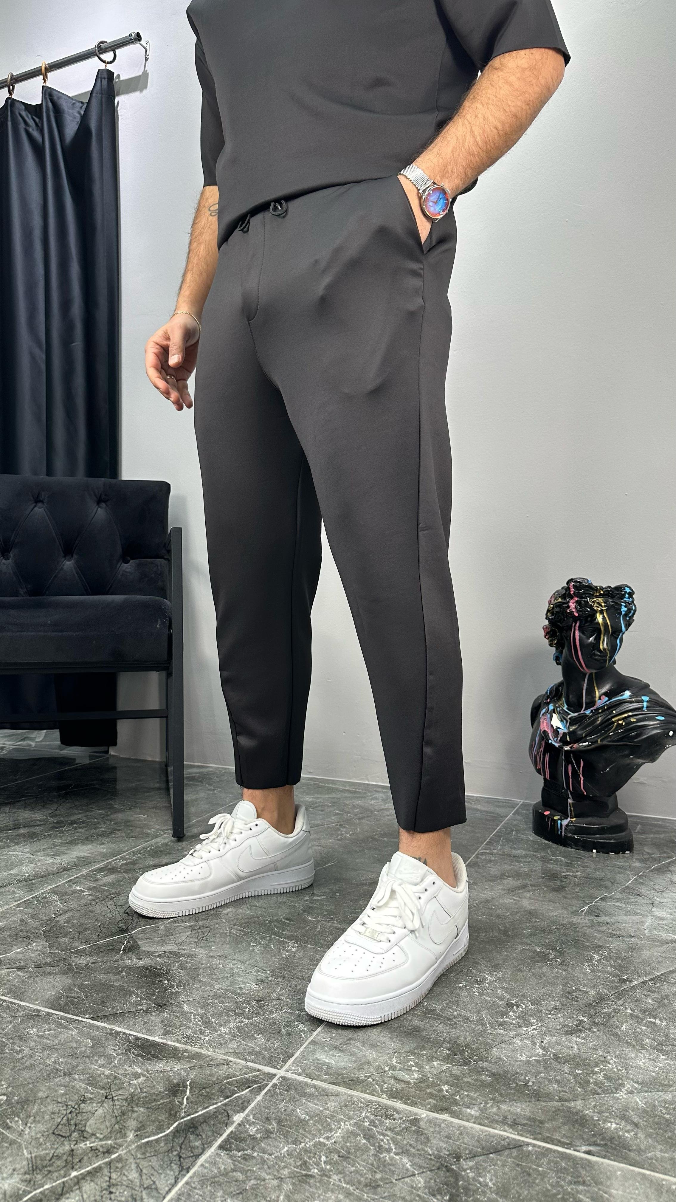 Double Face Jogger