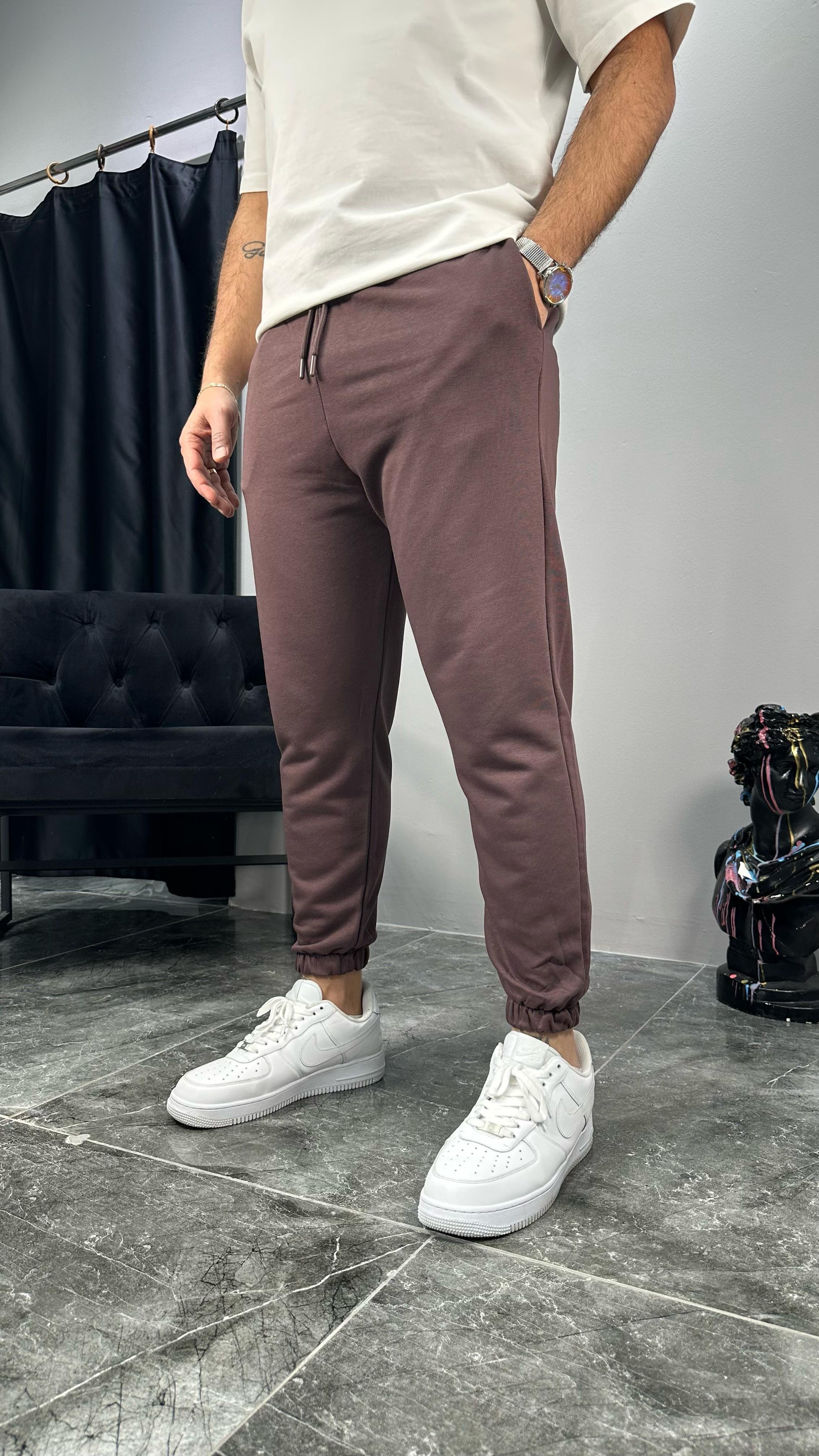 Paça Lastik Jogger