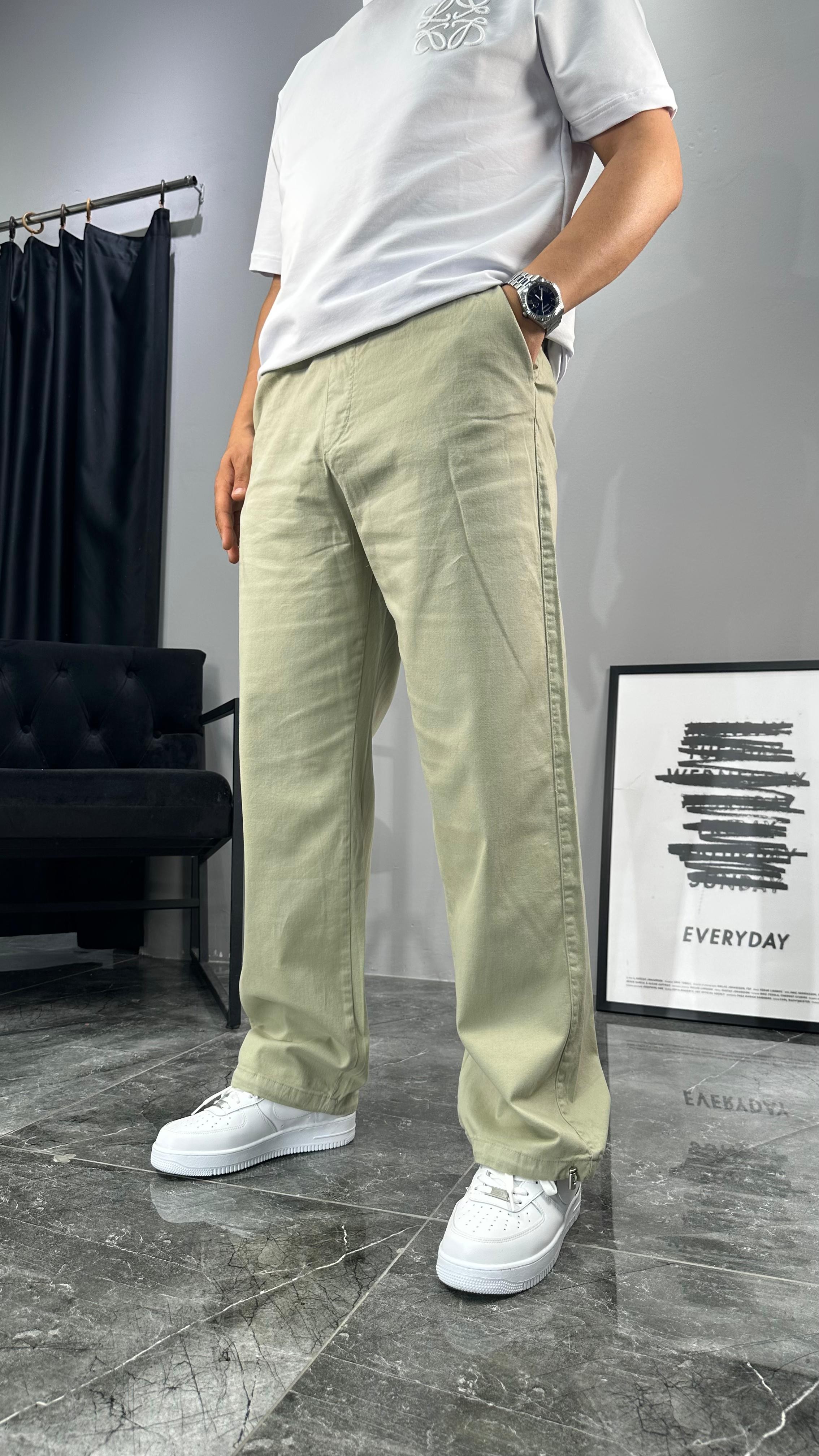 Stoperli Regular Kot Jogger