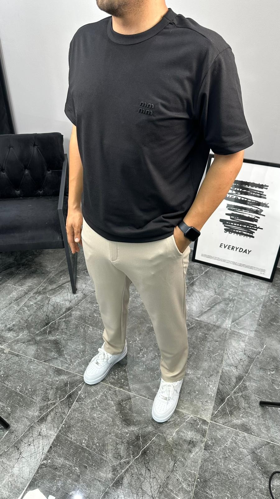4M Tshirt