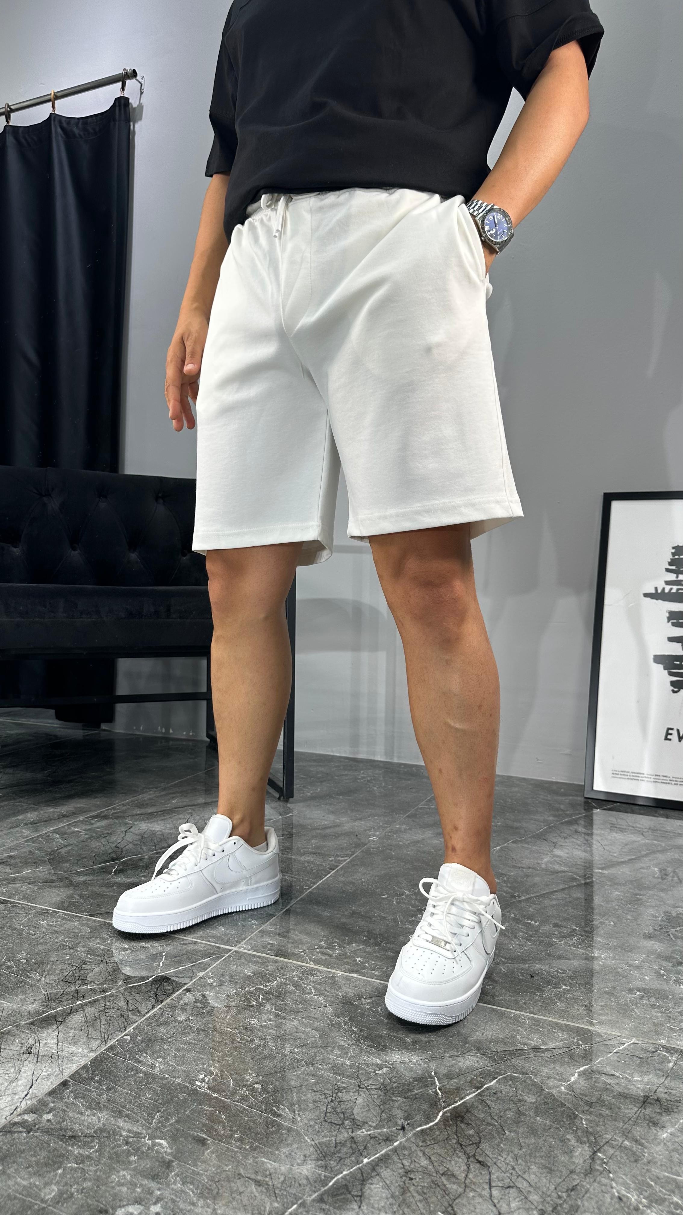 Chino Şort 