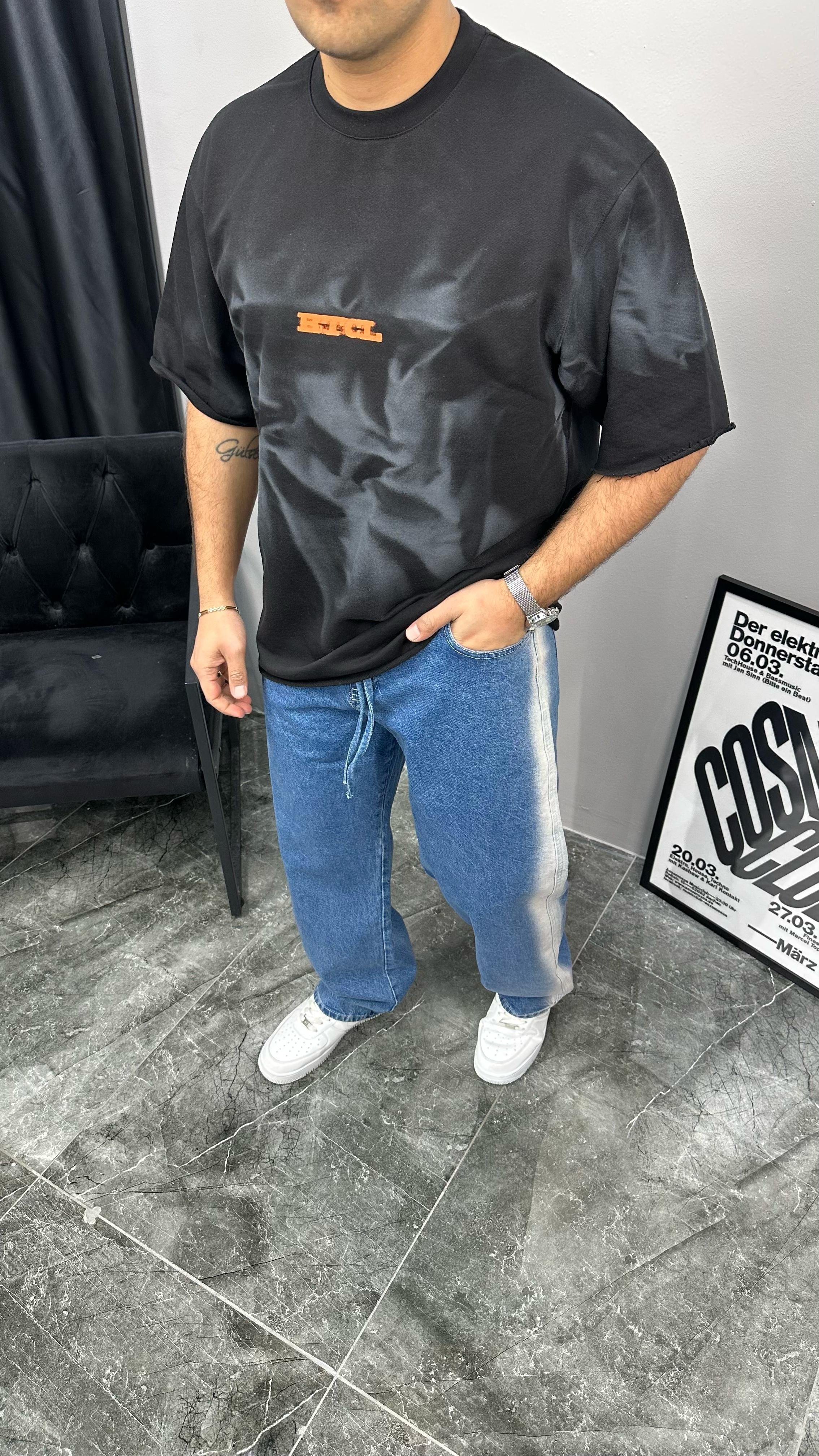 Duman Desen Tshirt