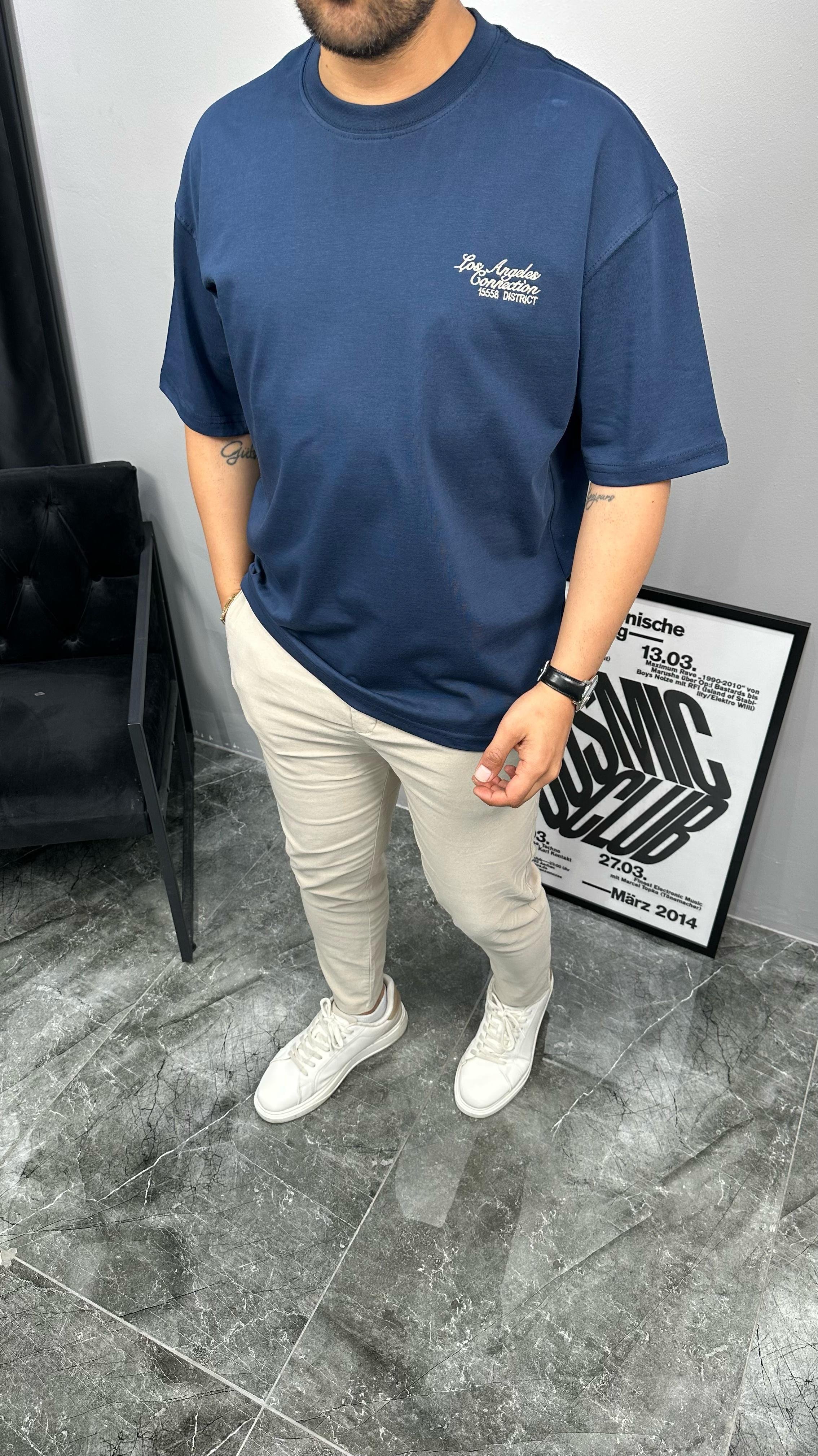 Baskılı Tshirt