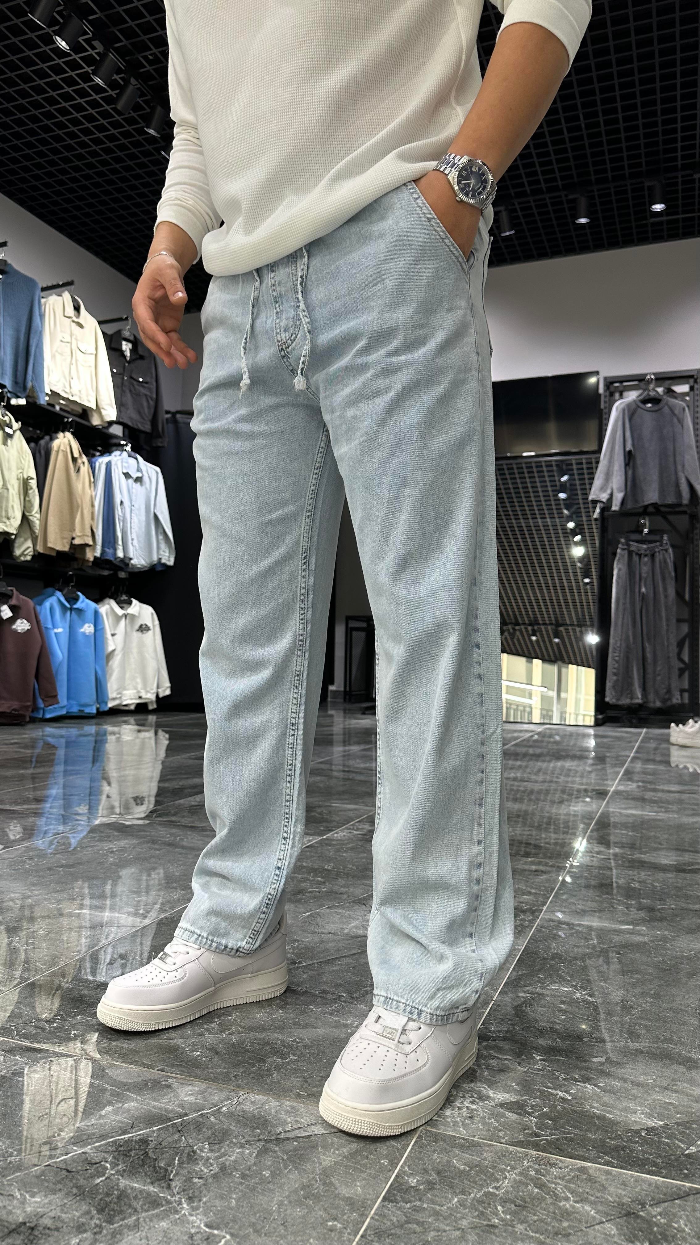 Regular Kot Jogger